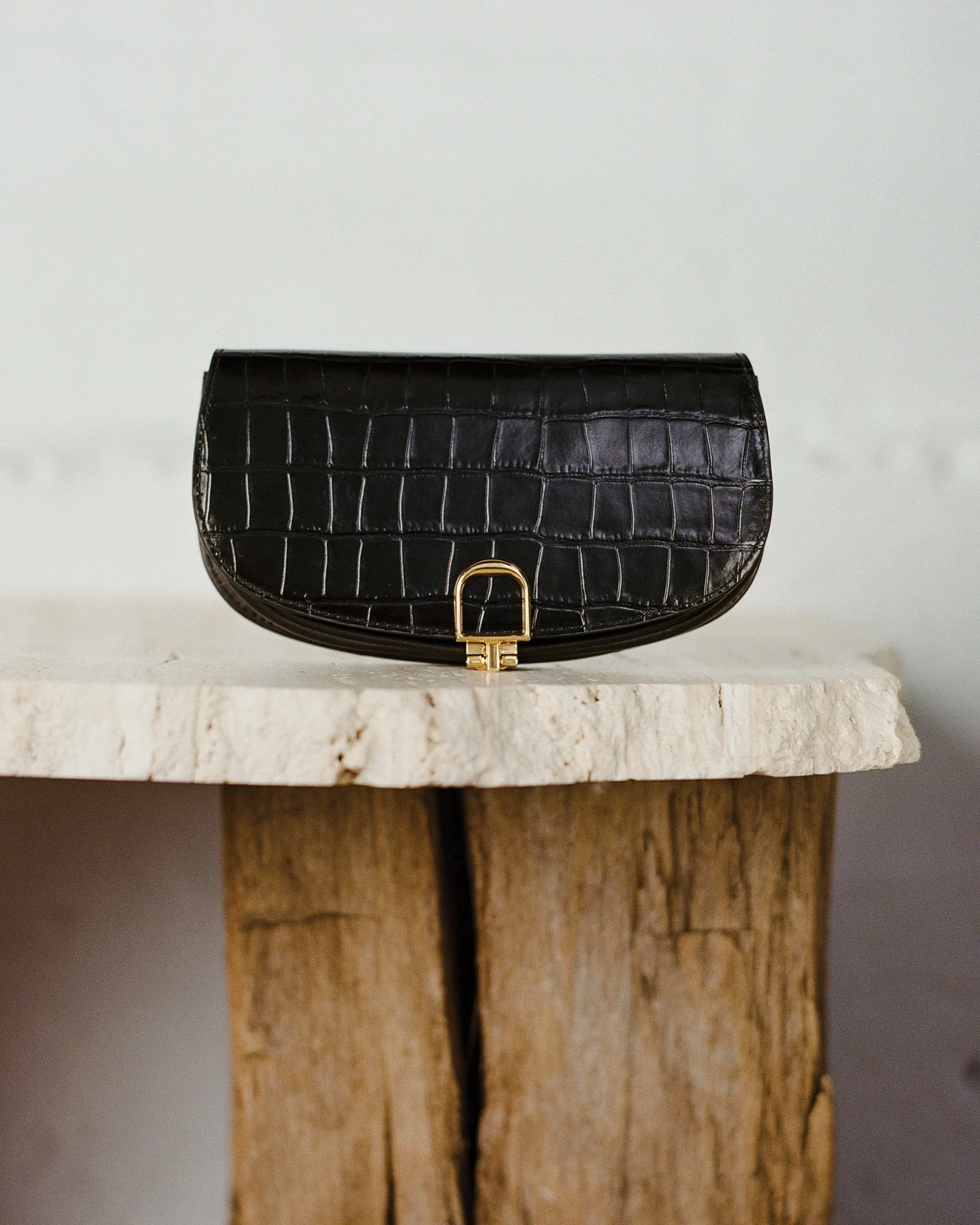 Nili Lotan - LA LUNE CLUTCH - Image 8