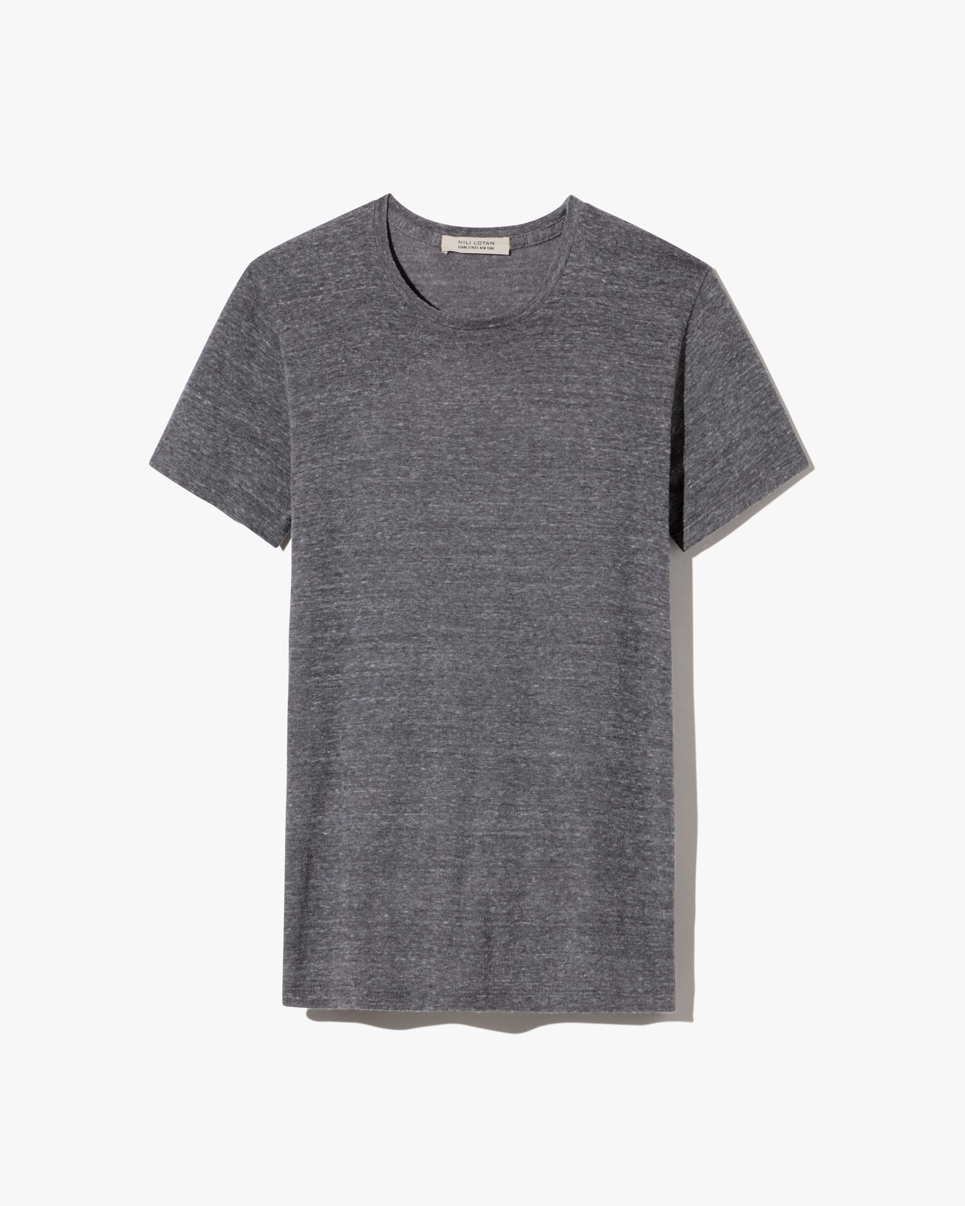 Nili Lotan - LANA CREWNECK TEE