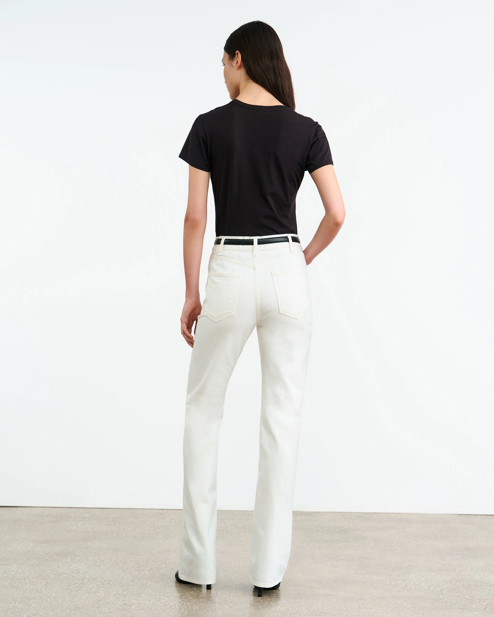 Nili Lotan - LANA TEE - Image 10