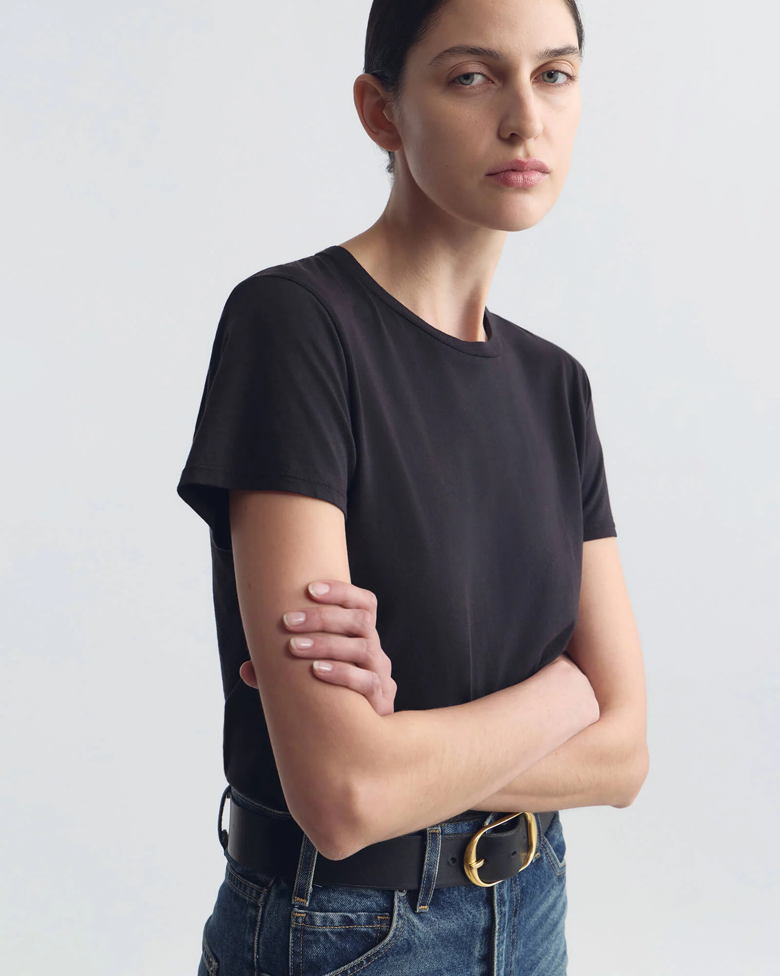 Nili Lotan - LANA TEE - Image 3