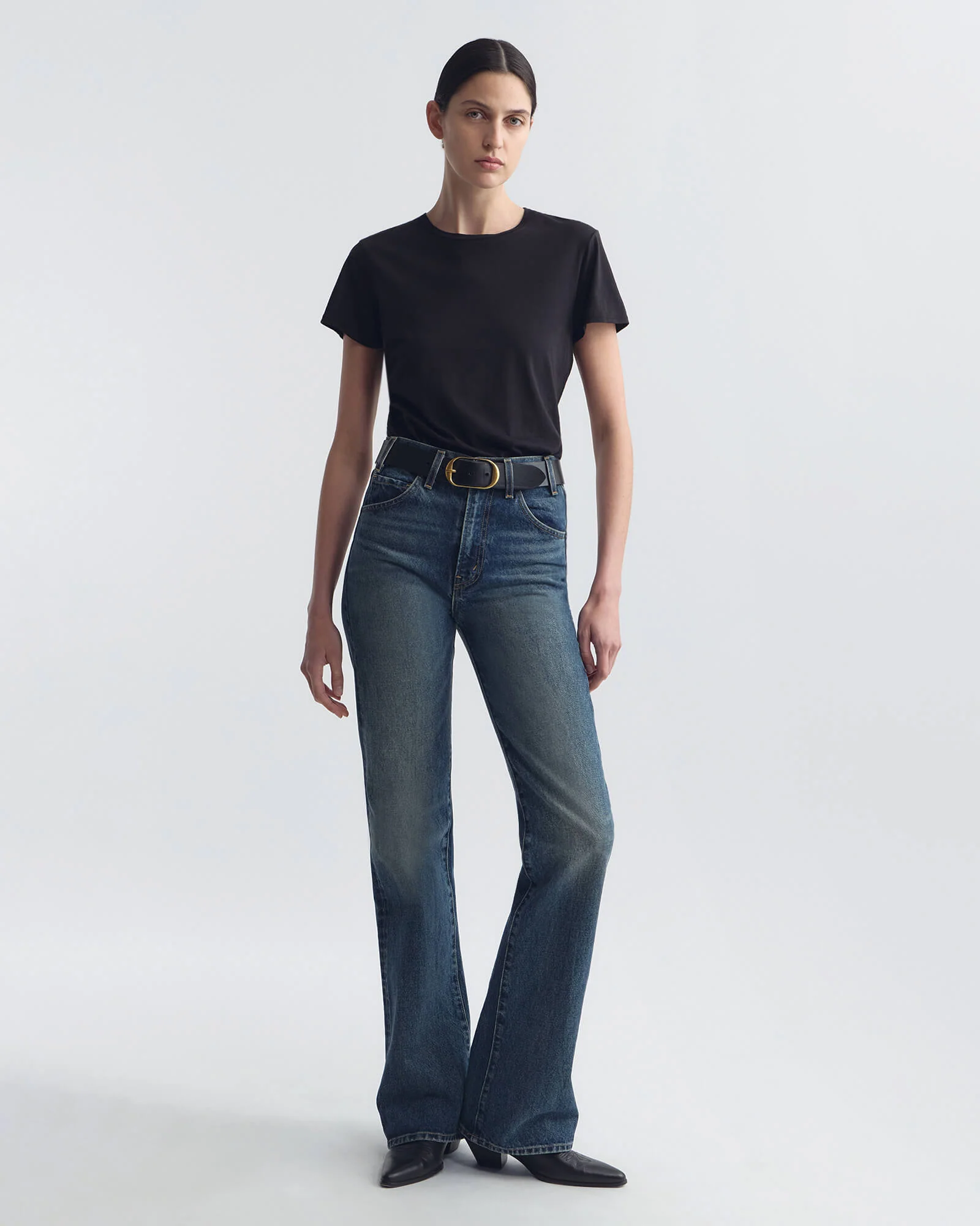 Nili Lotan - LANA TEE - Image 5