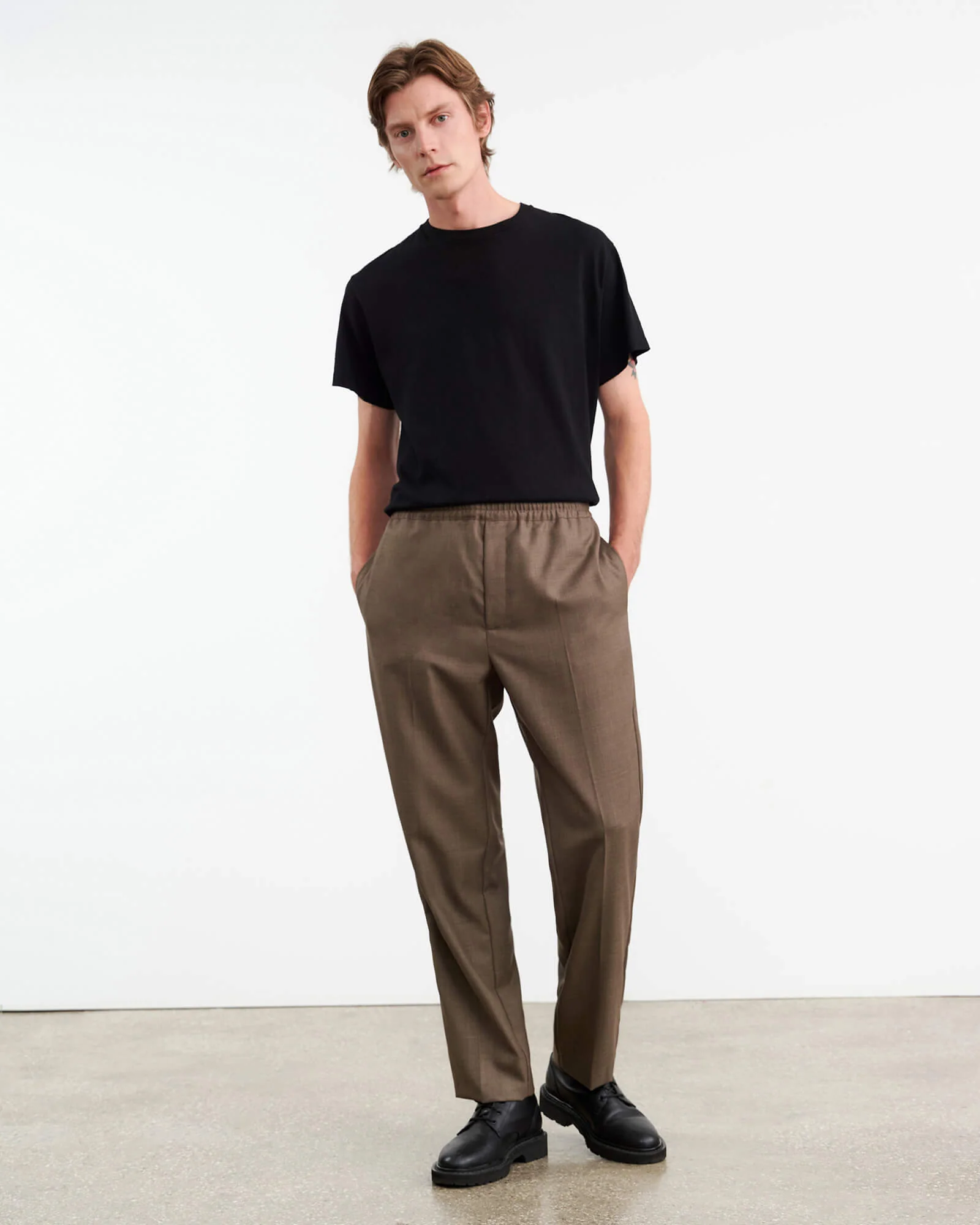 Nili Lotan - LAWRENCE PANT - Image 2