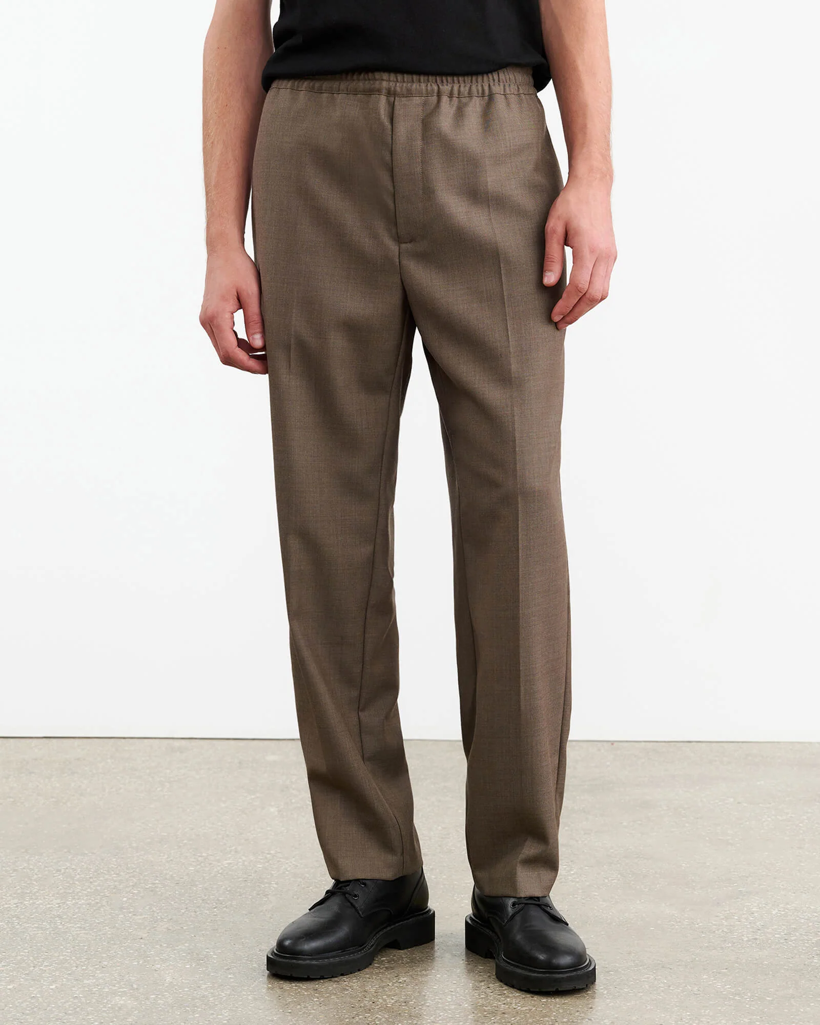 Nili Lotan - LAWRENCE PANT - Image 4
