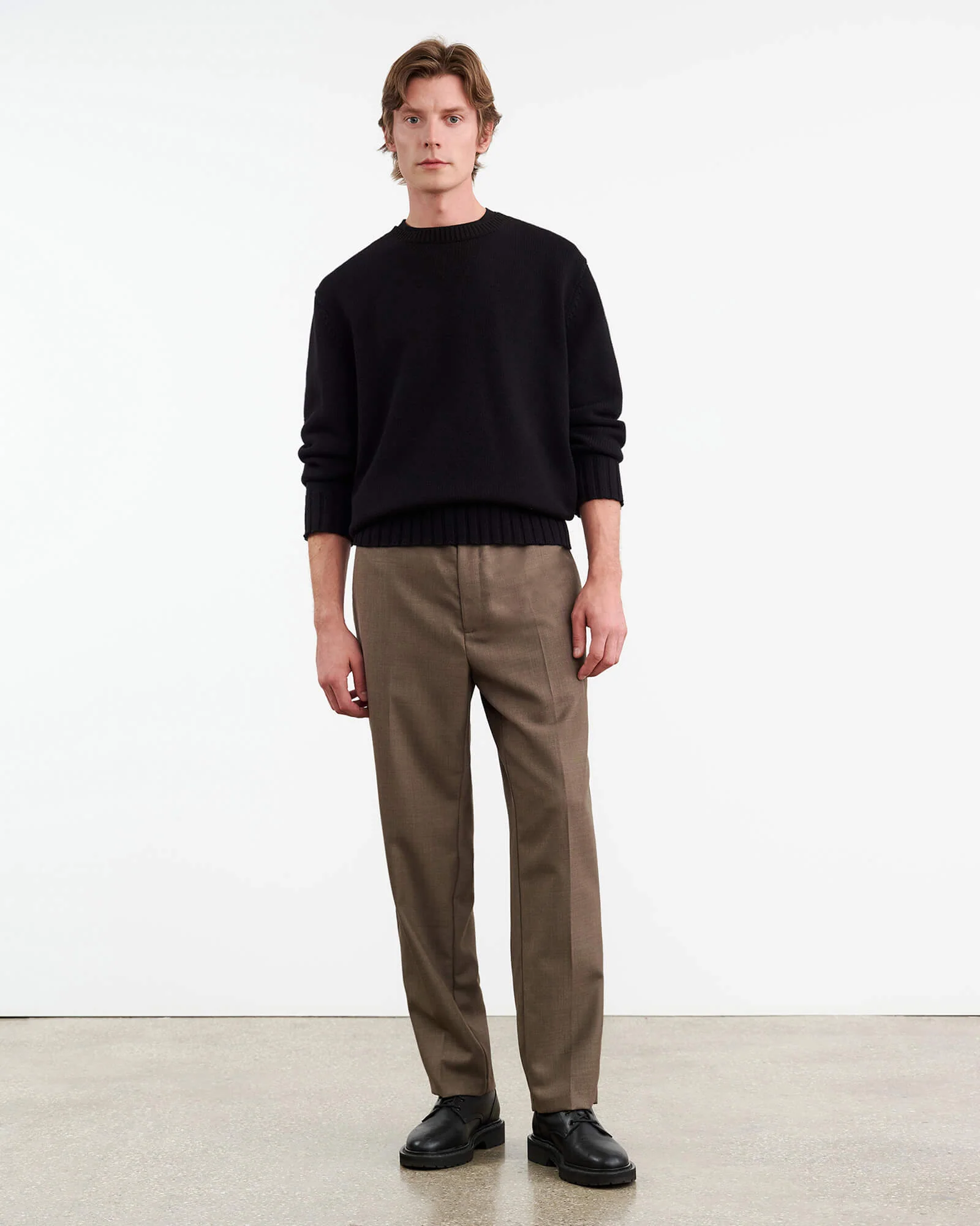 Nili Lotan - LAWRENCE PANT - Image 5