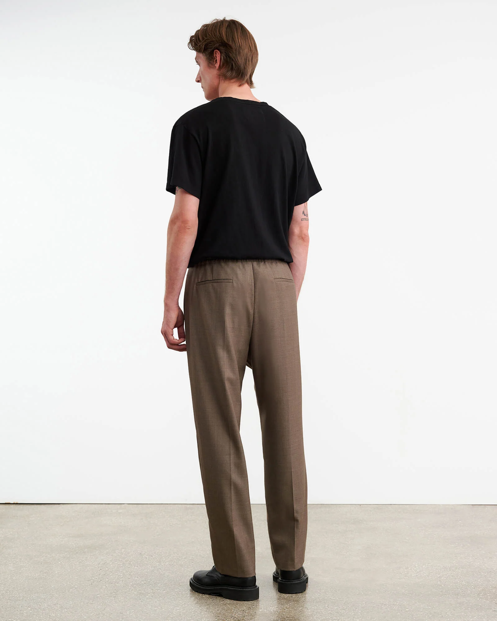 Nili Lotan - LAWRENCE PANT - Image 6