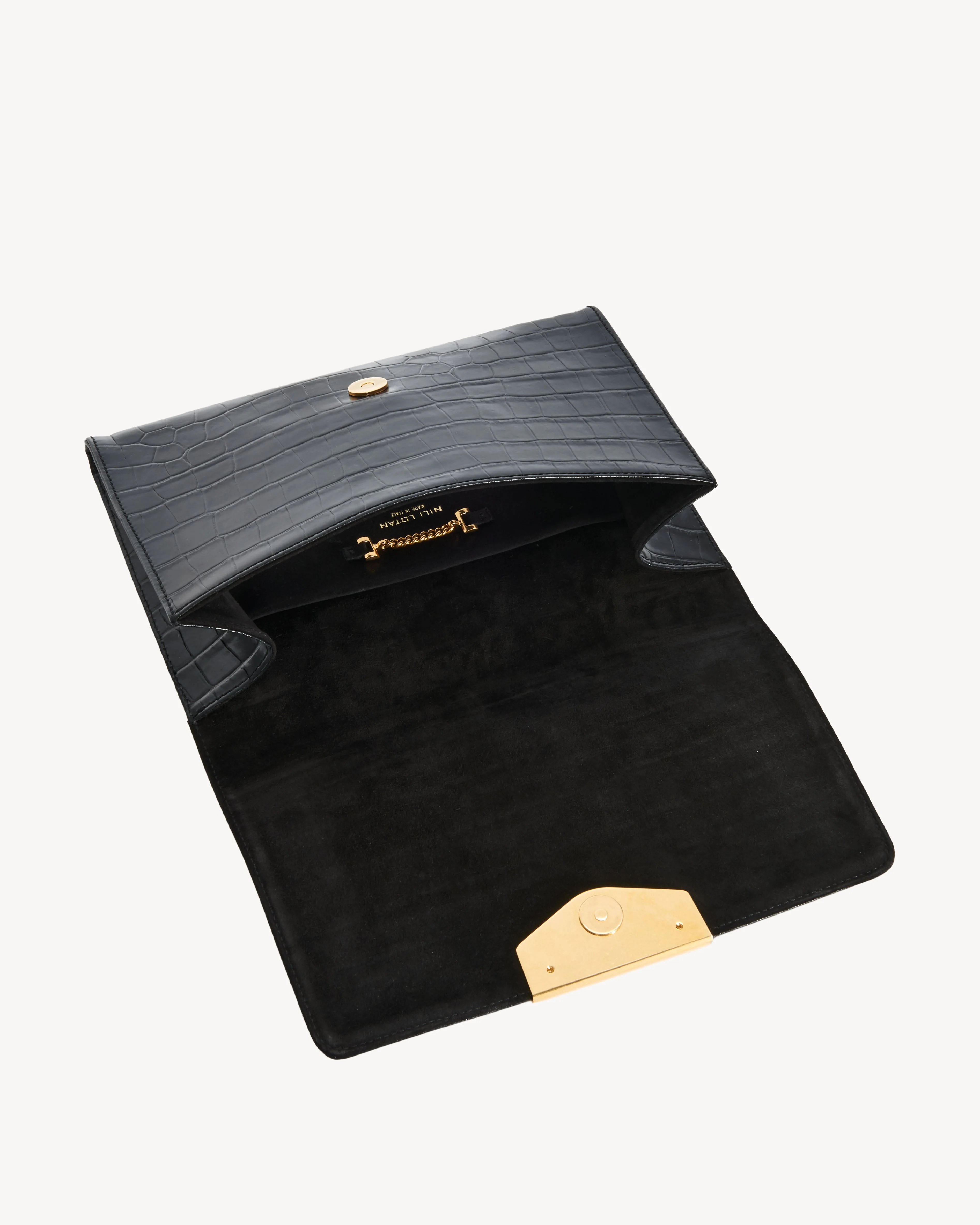 Nili Lotan - LE AGNES CLUTCH - Image 3