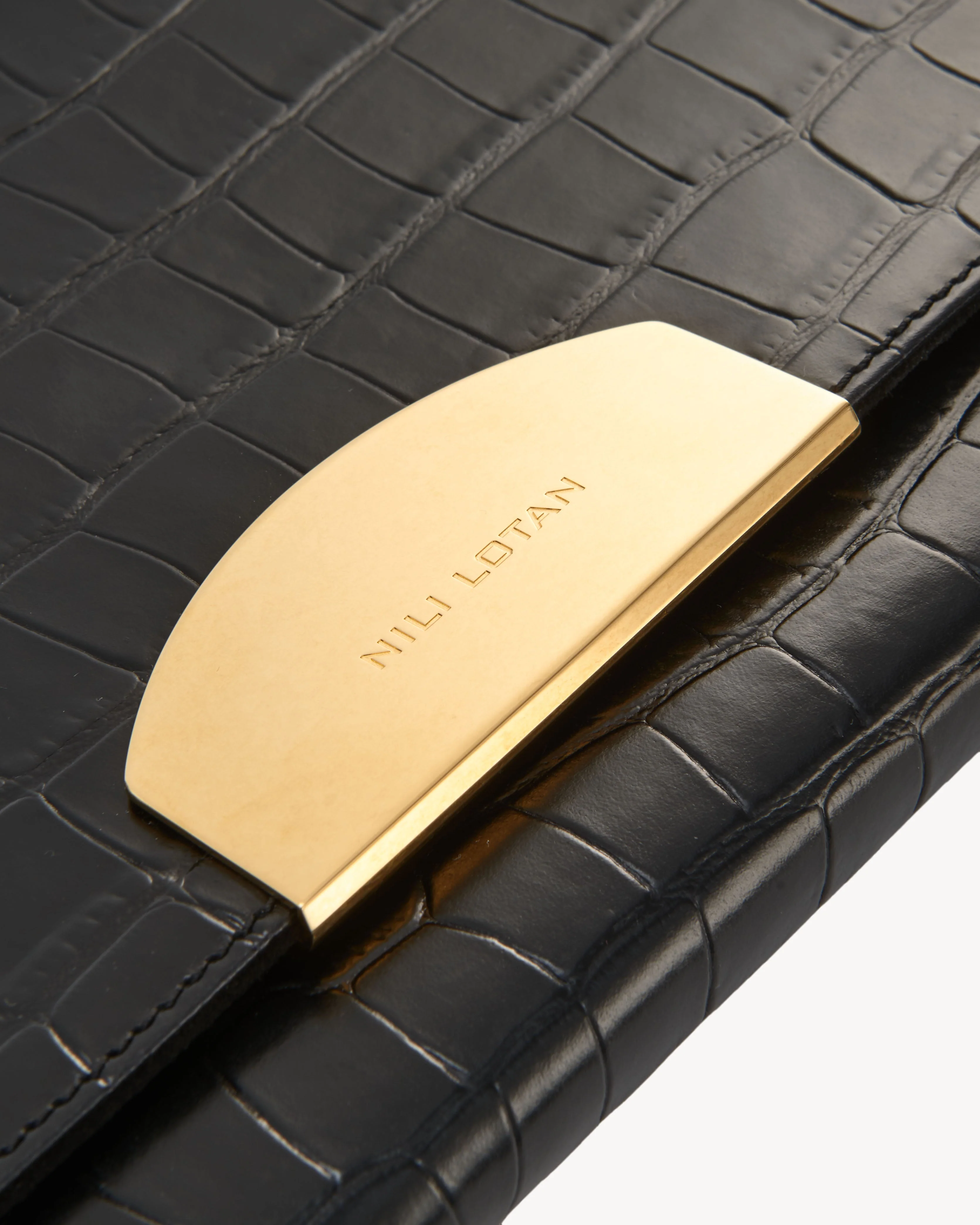 Nili Lotan - LE AGNES CLUTCH - Image 4