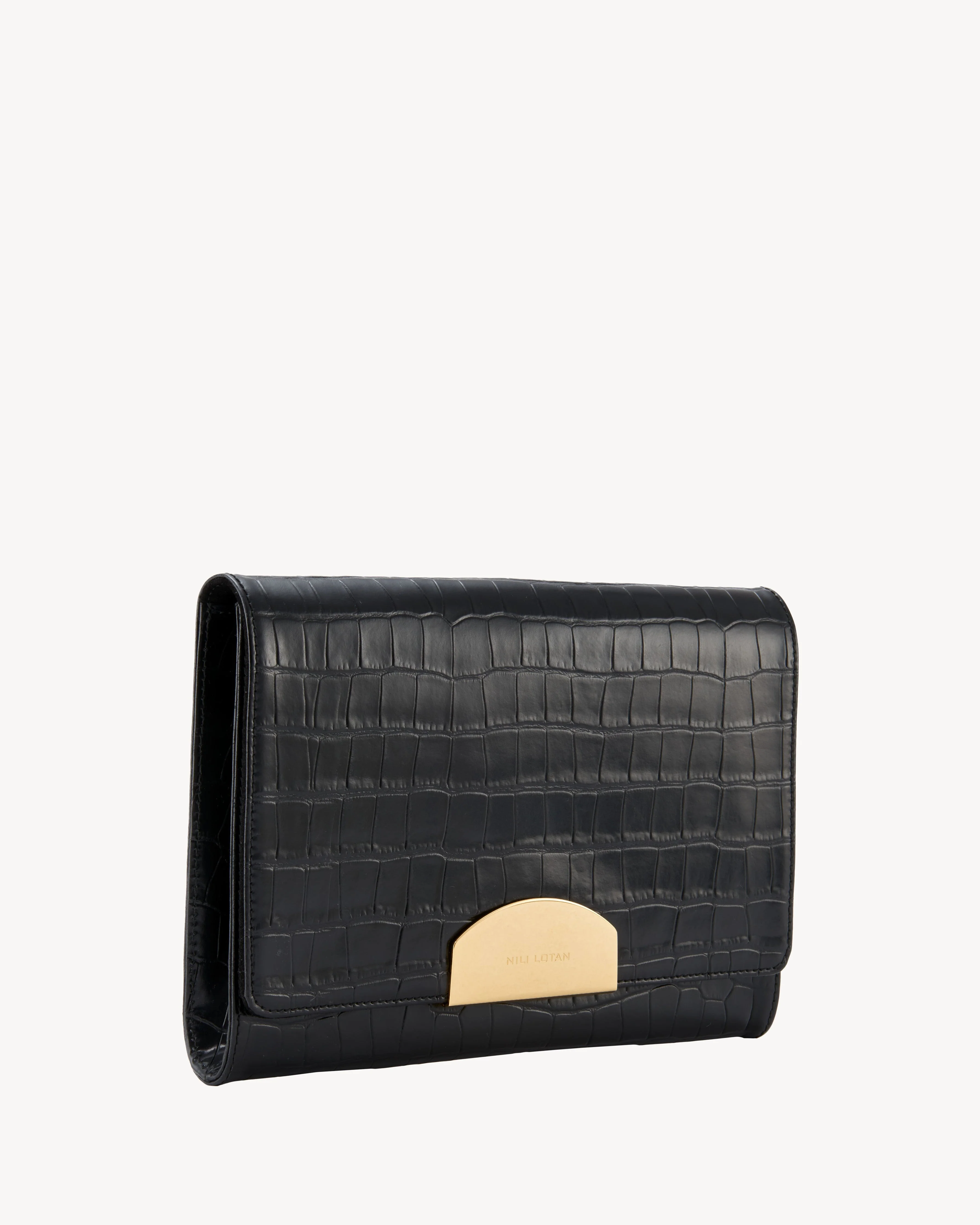 Nili Lotan - LE AGNES CLUTCH - Image 5
