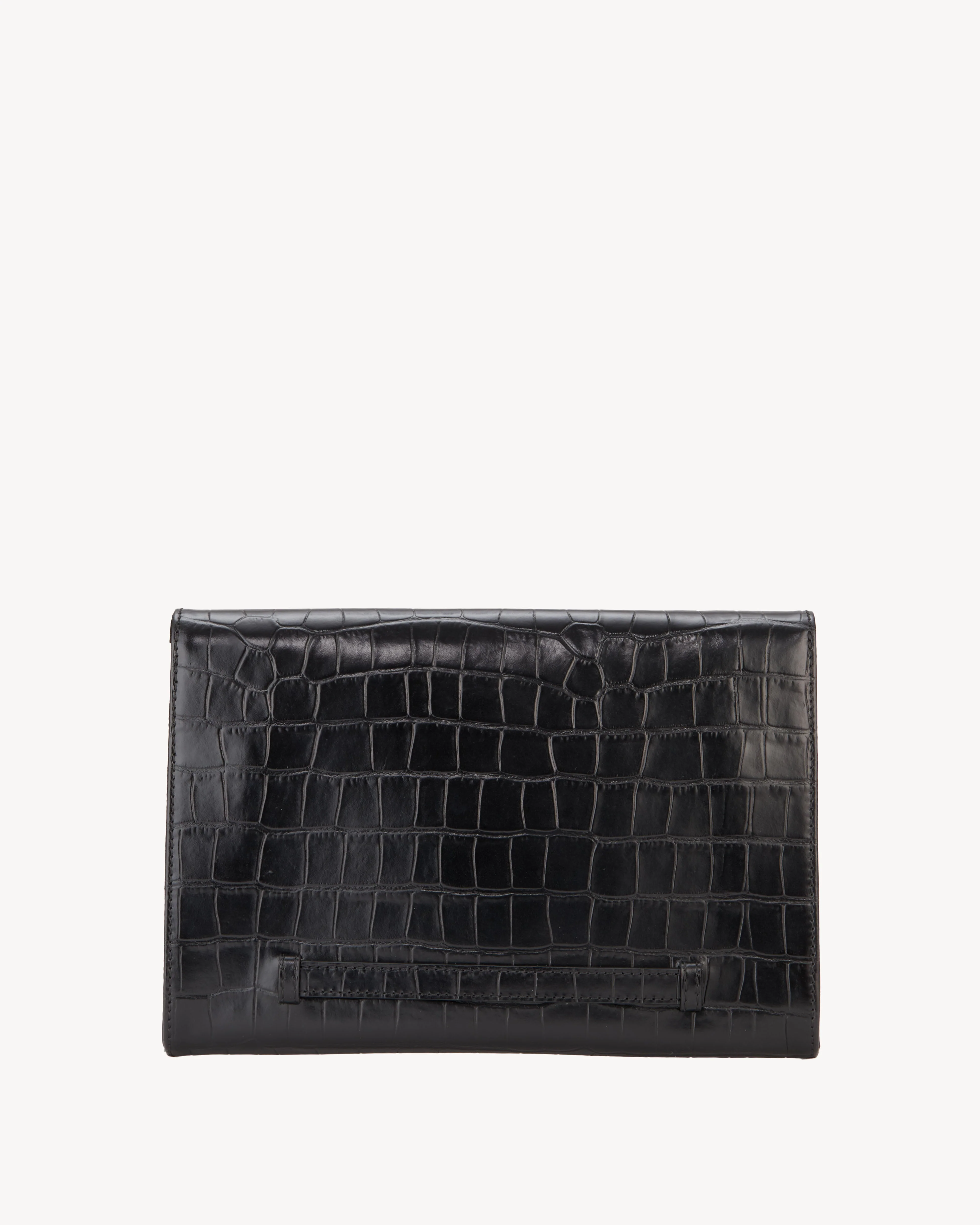 Nili Lotan - LE AGNES CLUTCH - Image 6