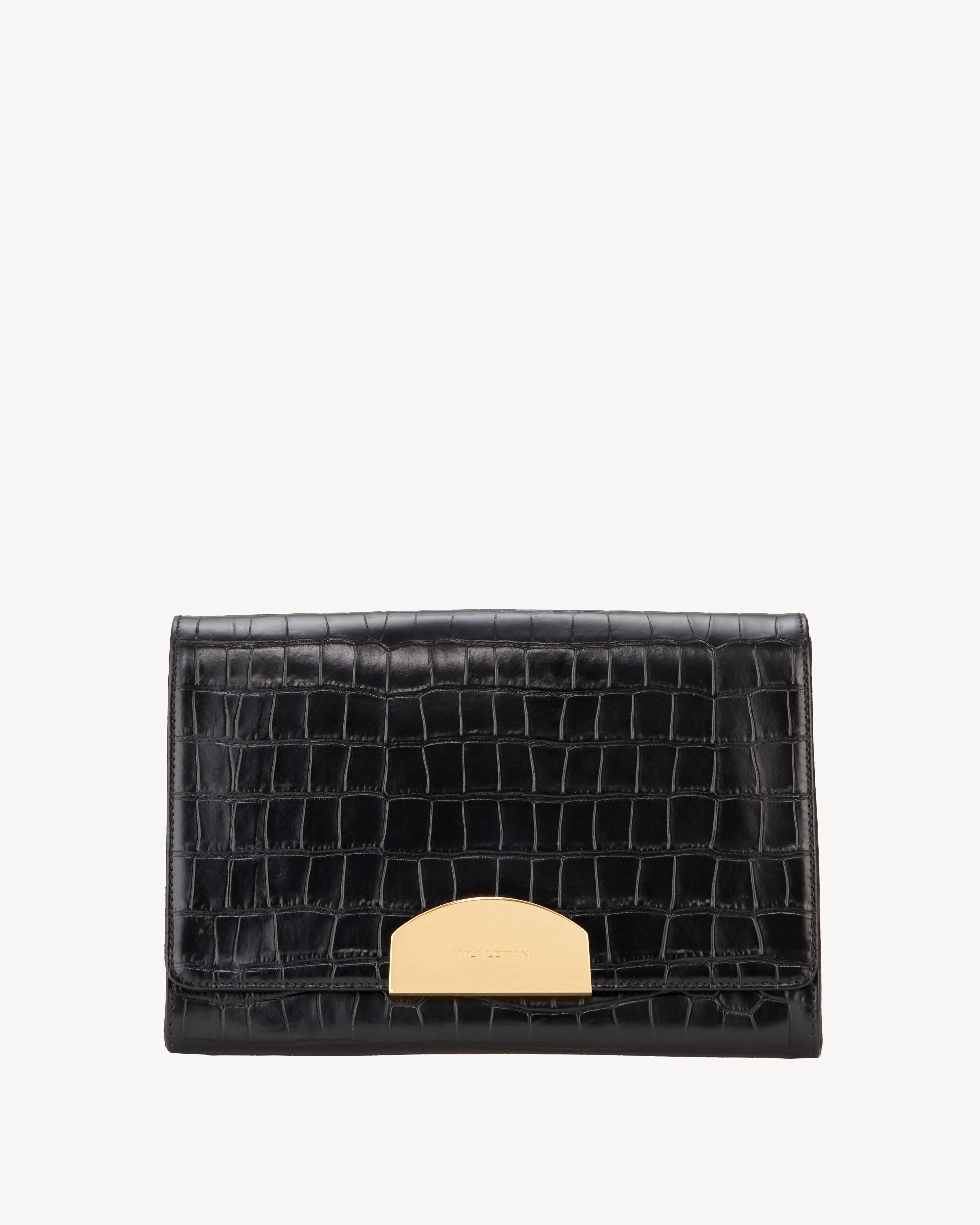 Nili Lotan - LE AGNES CLUTCH - Image 7