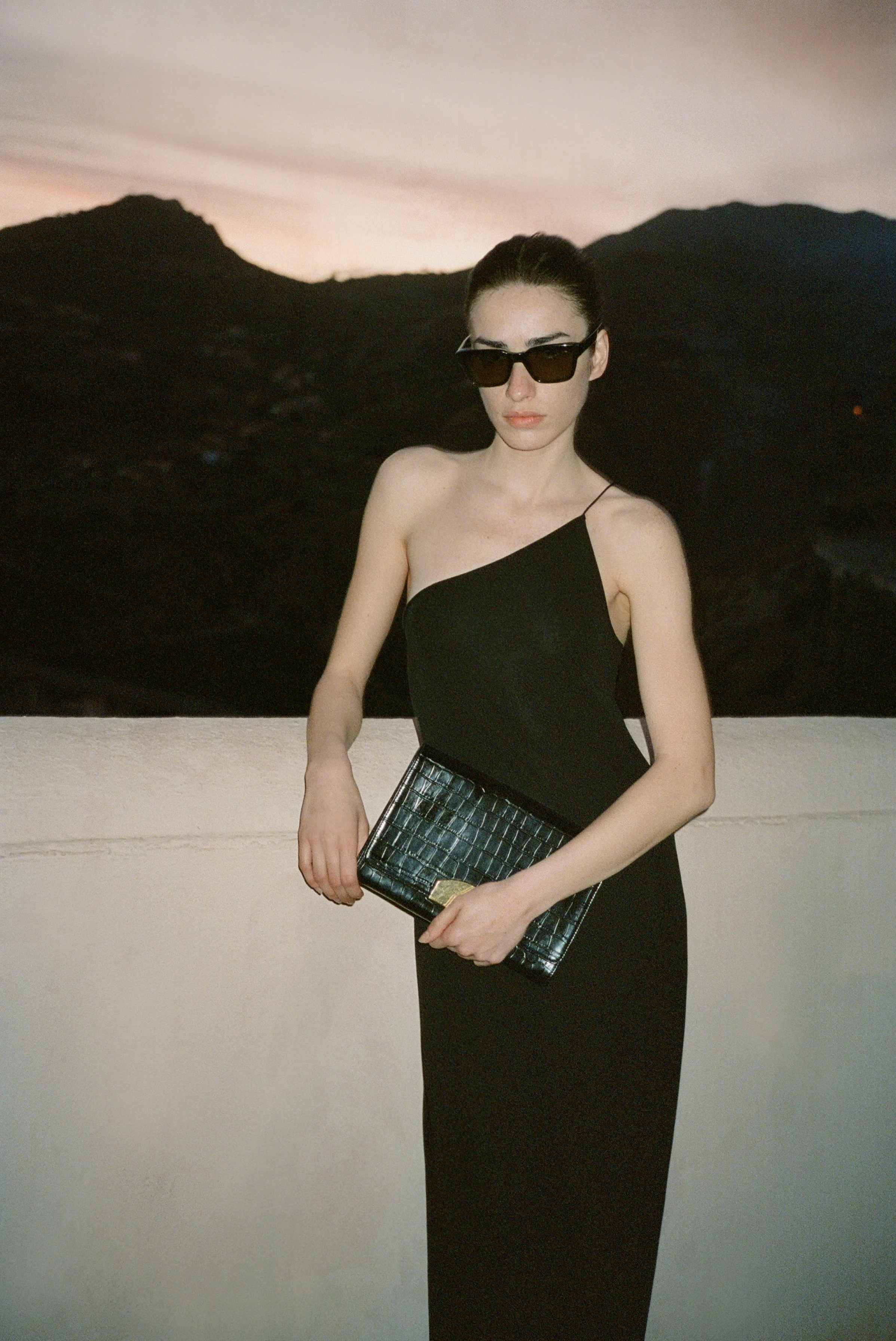 Nili Lotan - LE AGNES CLUTCH - Image 8