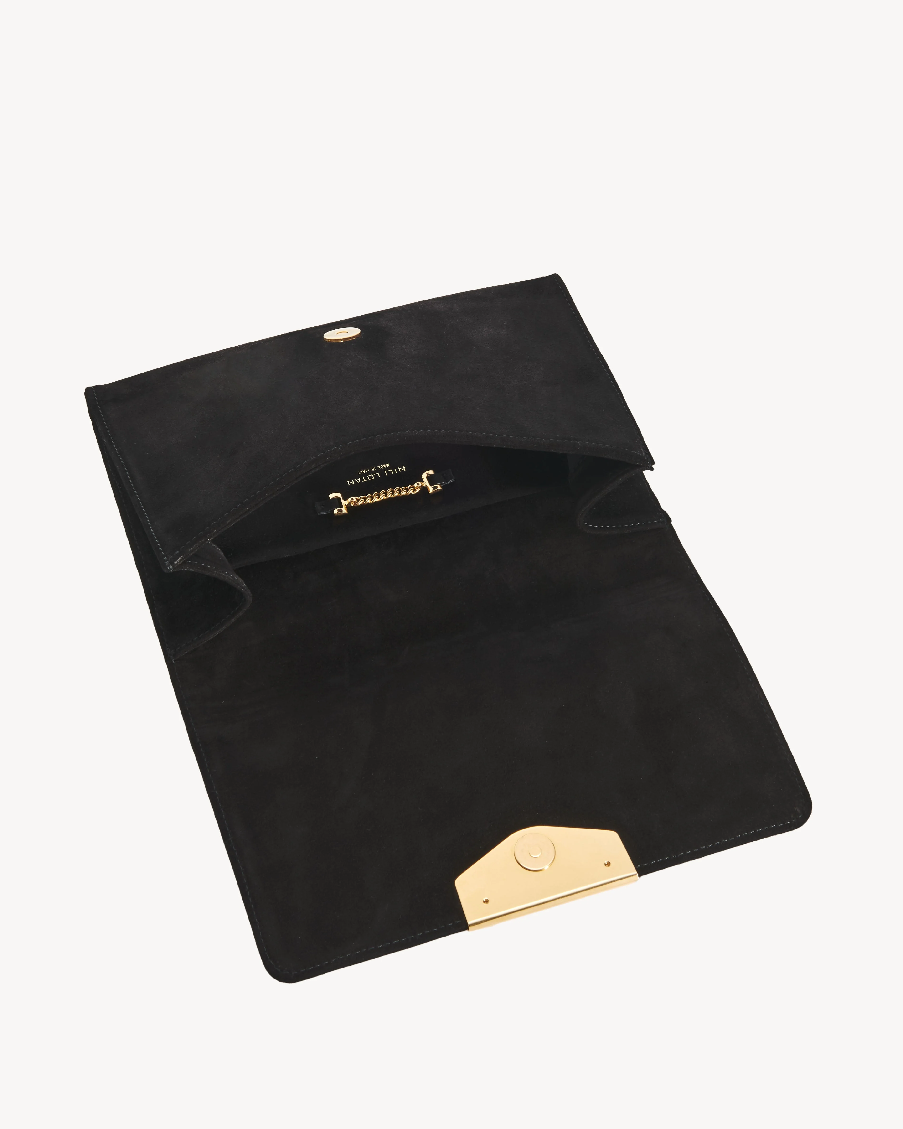 Nili Lotan - LE AGNES CLUTCH - Image 2