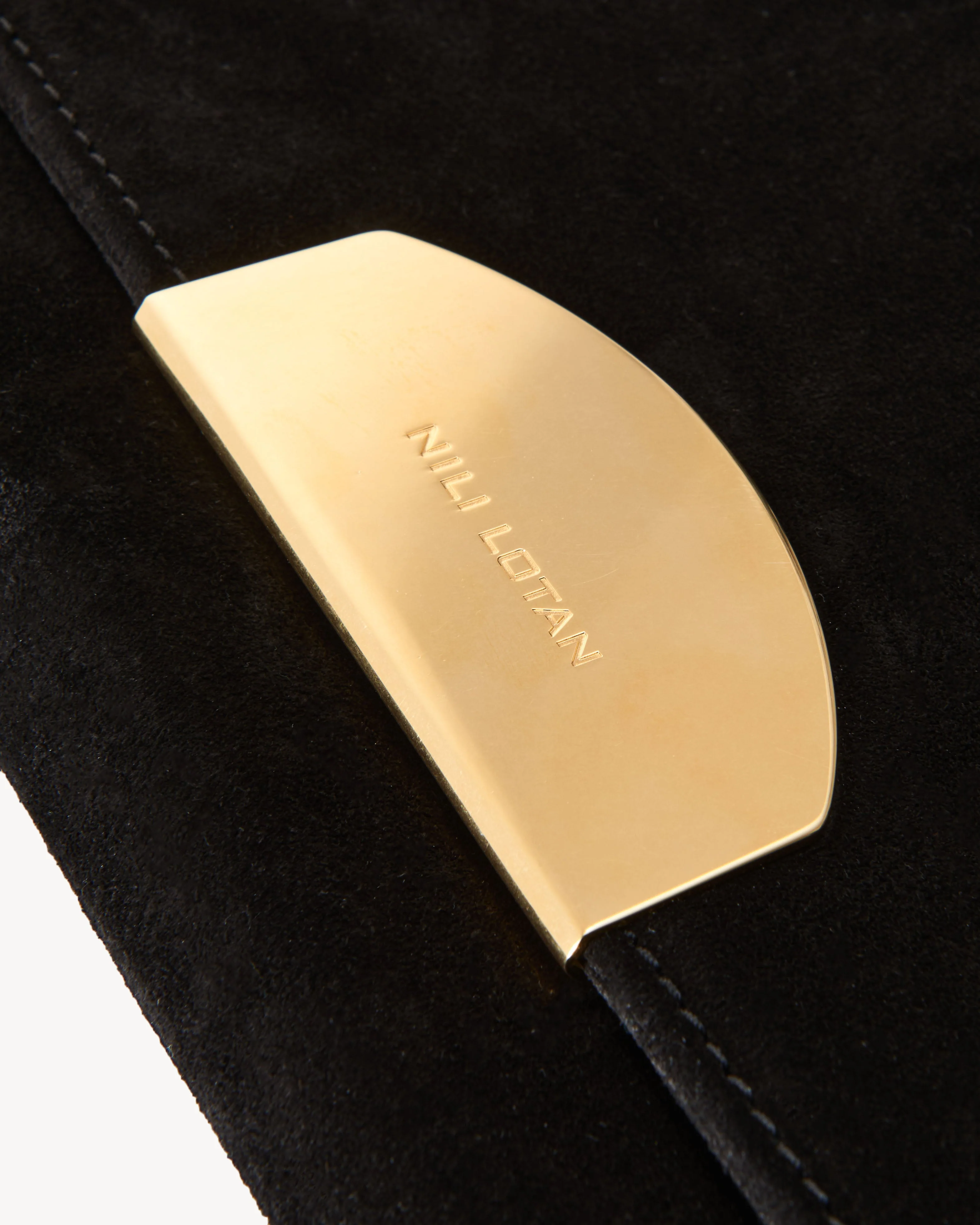 Nili Lotan - LE AGNES CLUTCH - Image 3