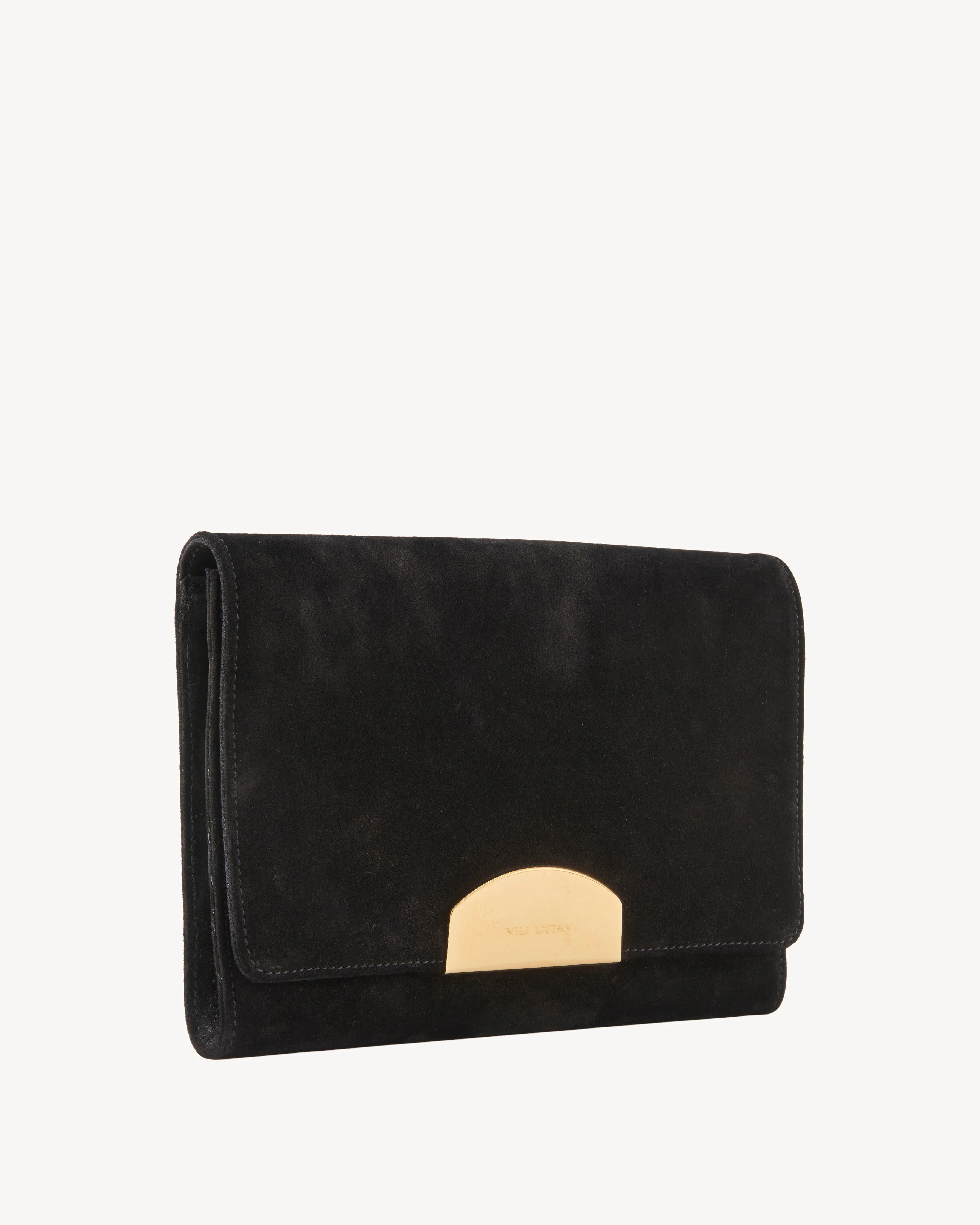 Nili Lotan - LE AGNES CLUTCH - Image 4