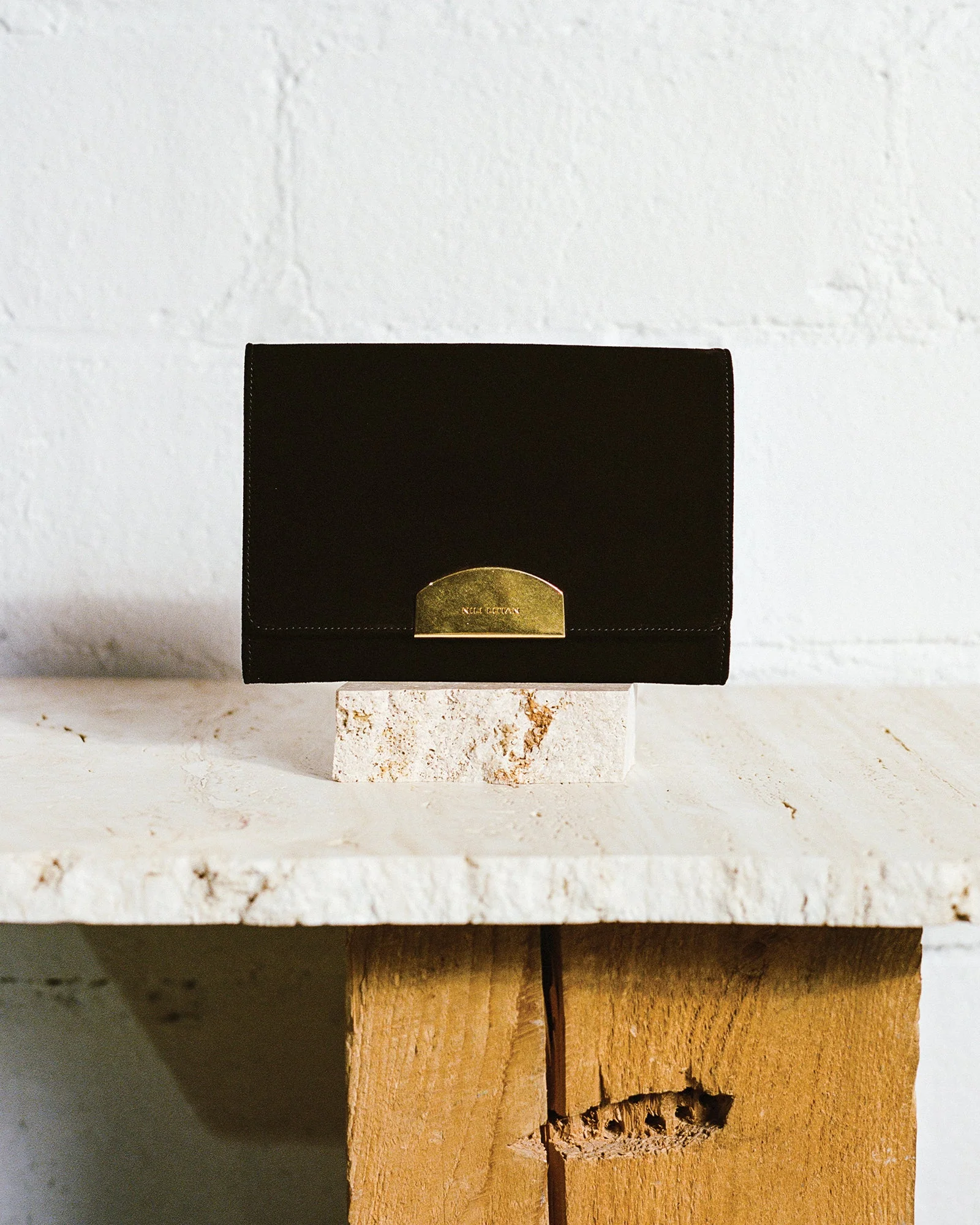 Nili Lotan - LE AGNES CLUTCH - Image 7