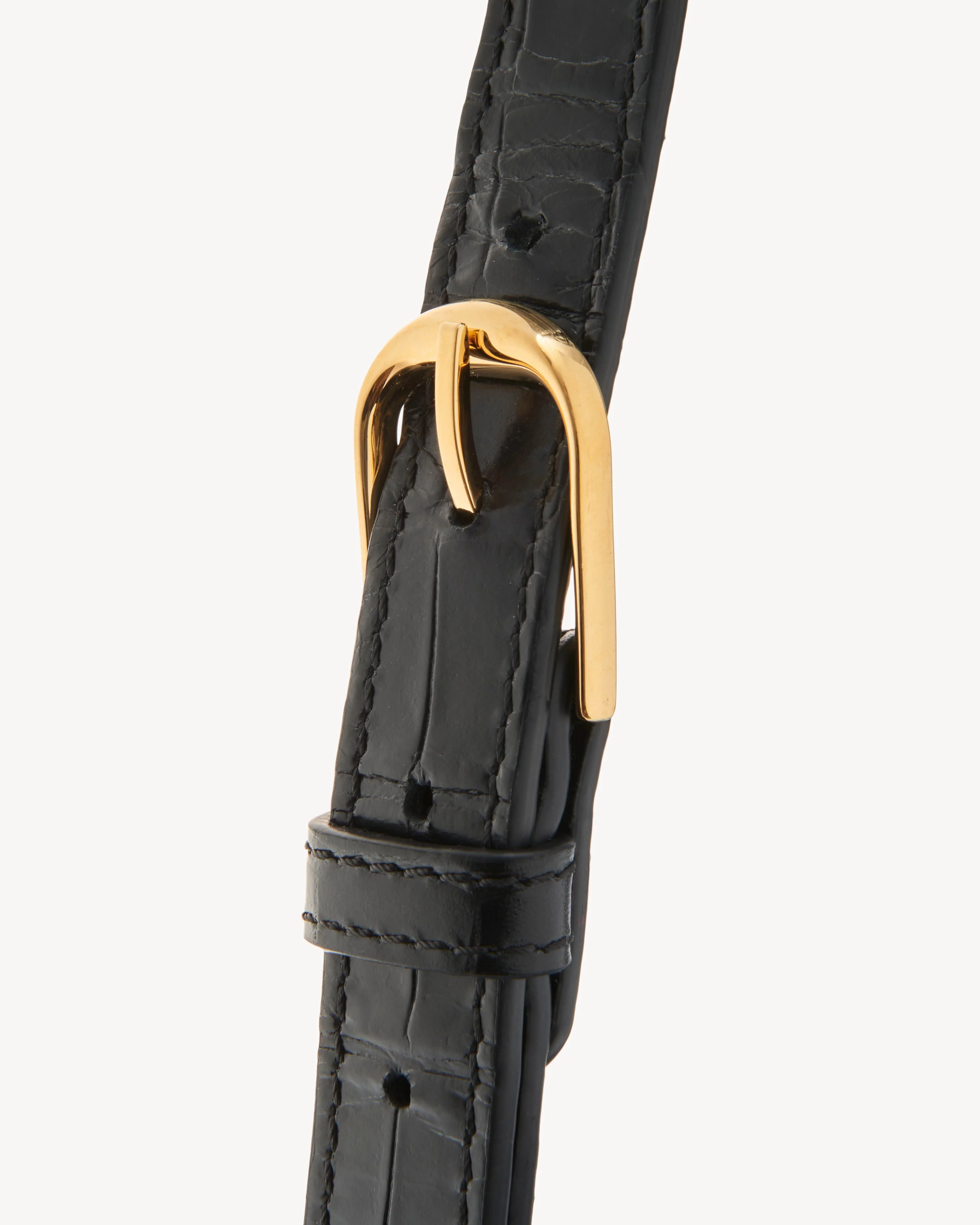 Nili Lotan - LE ELLIE SADDLE BAG - Image 5