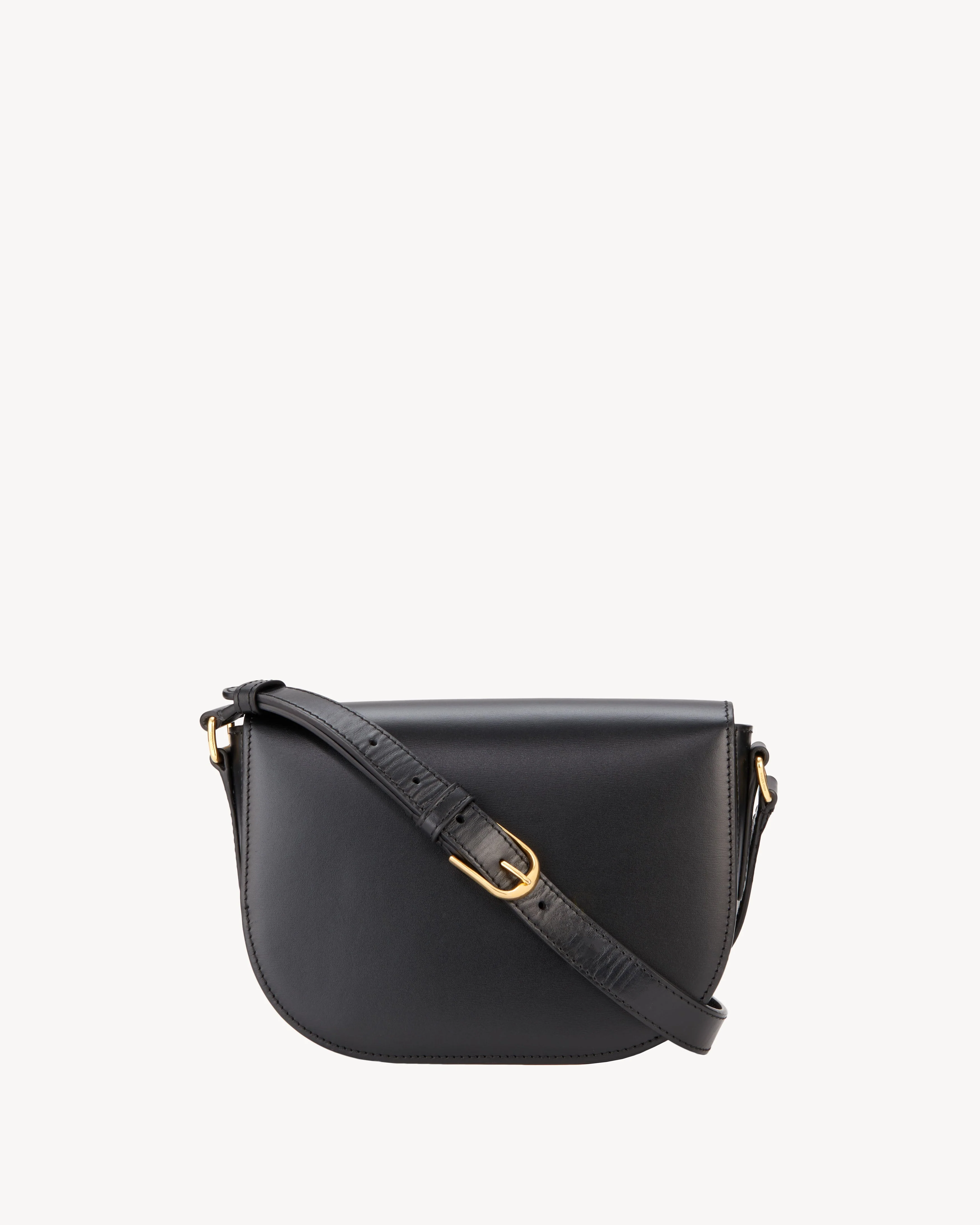 Nili Lotan - LE ELLIE SADDLE BAG - Image 7