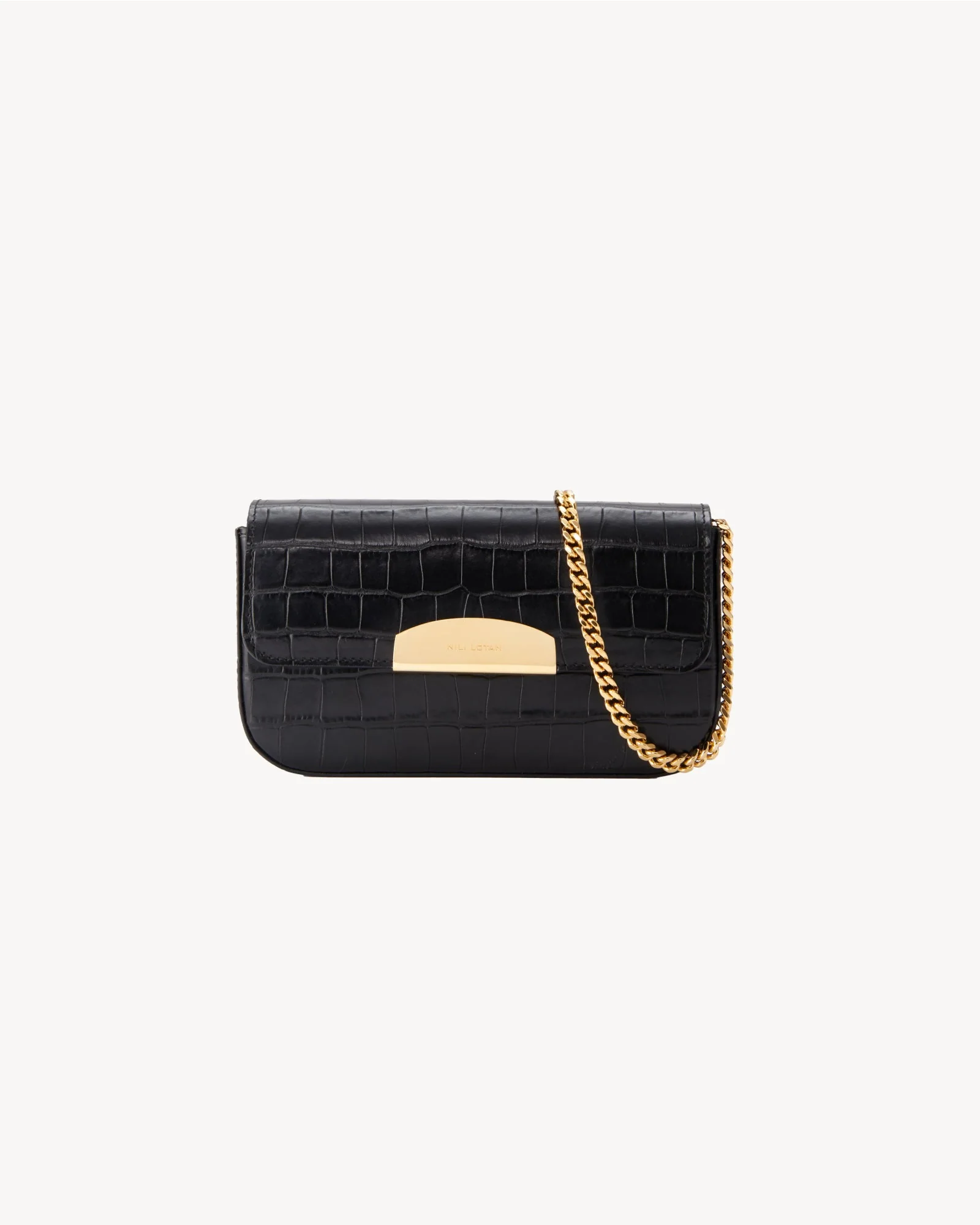 Nili Lotan - LE MIA CHAIN BAG
