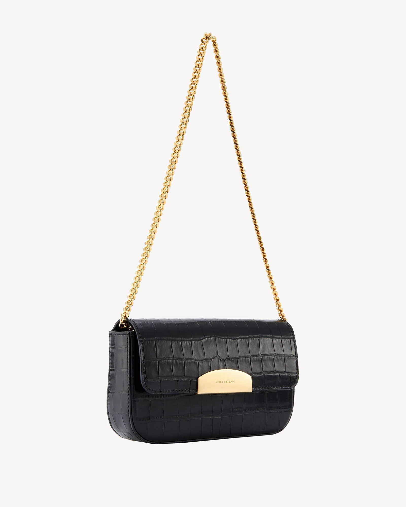 Nili Lotan - LE MIA CHAIN BAG - Image 3