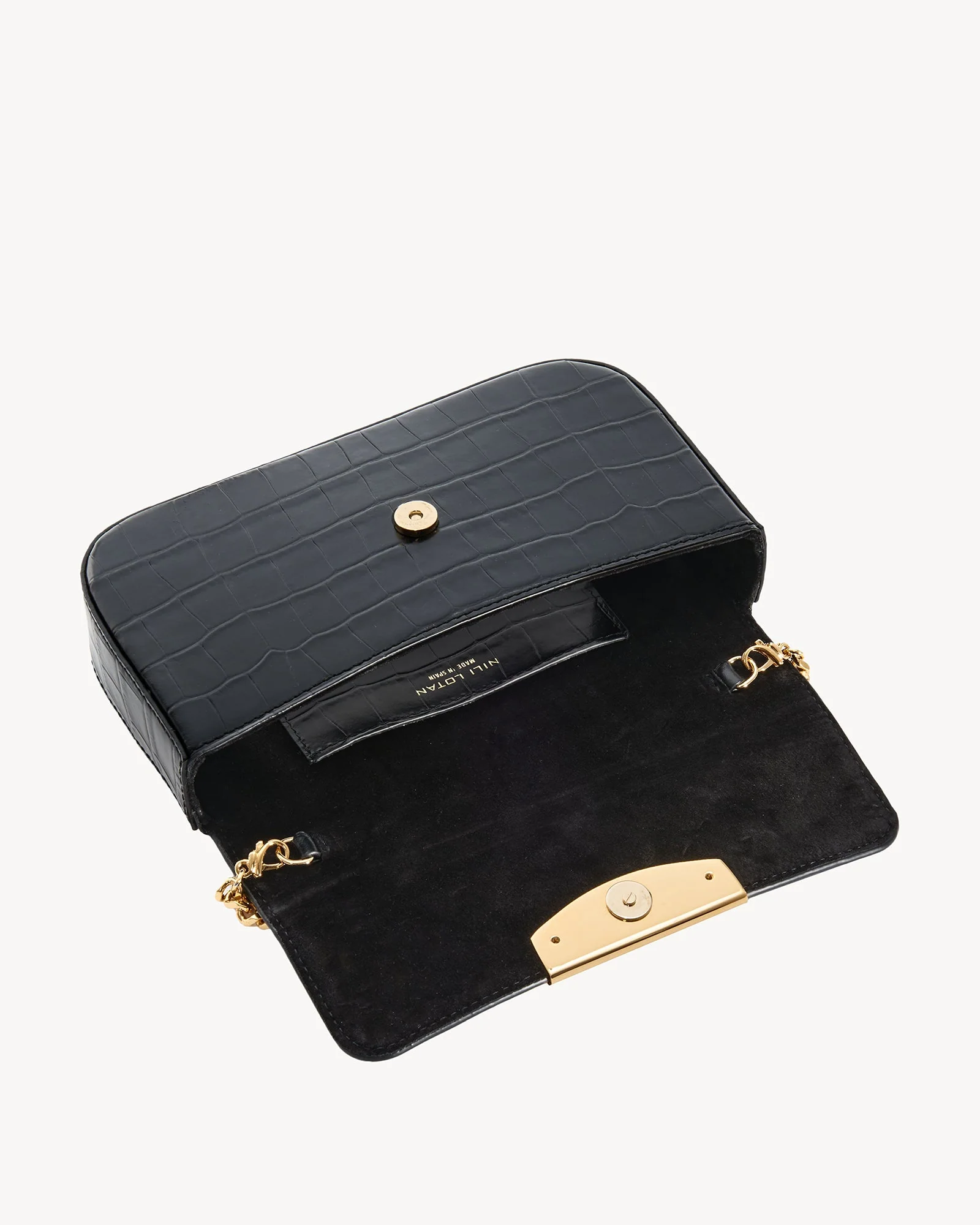 Nili Lotan - LE MIA CHAIN BAG - Image 4