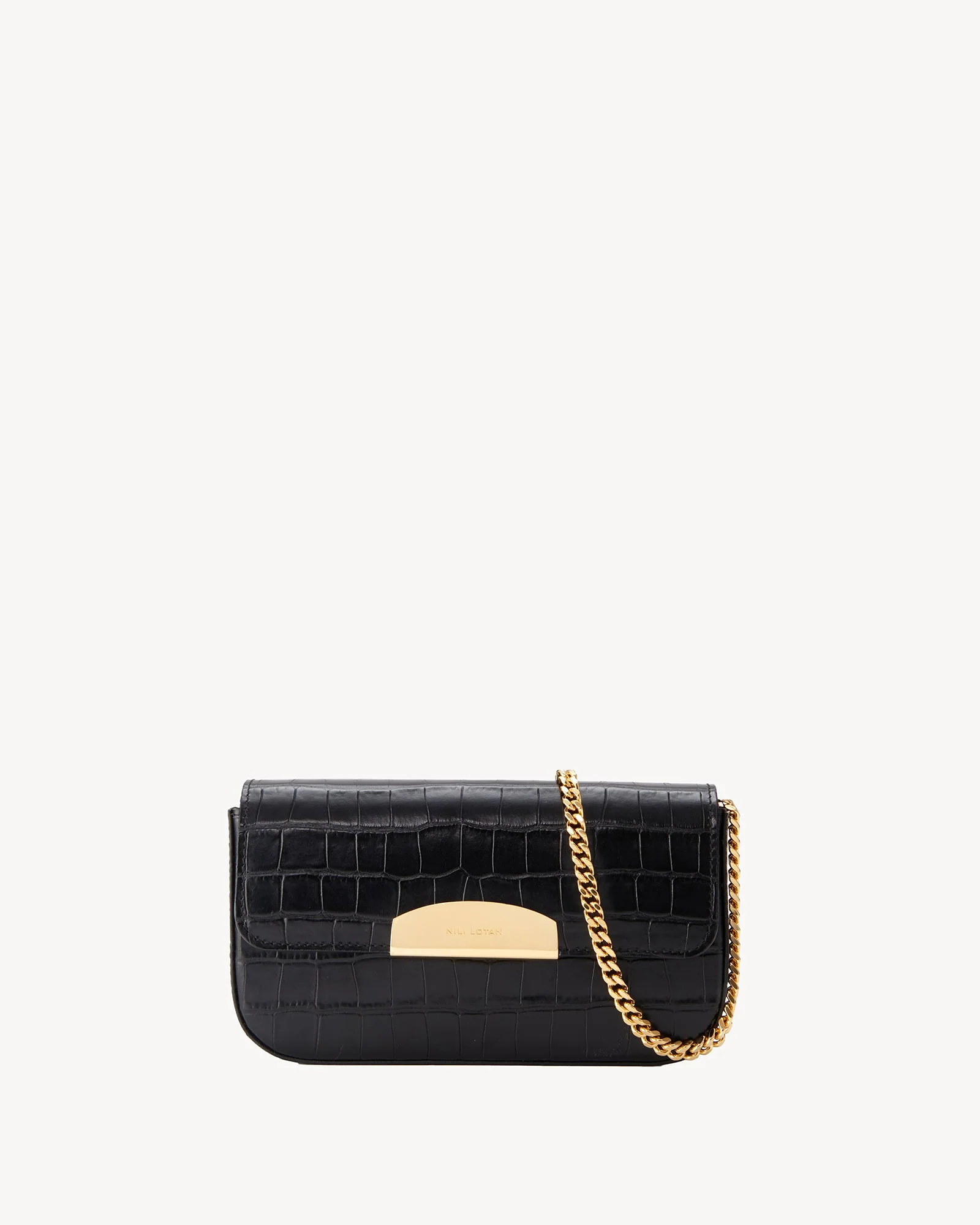 Nili Lotan - LE MIA CHAIN BAG - Image 6