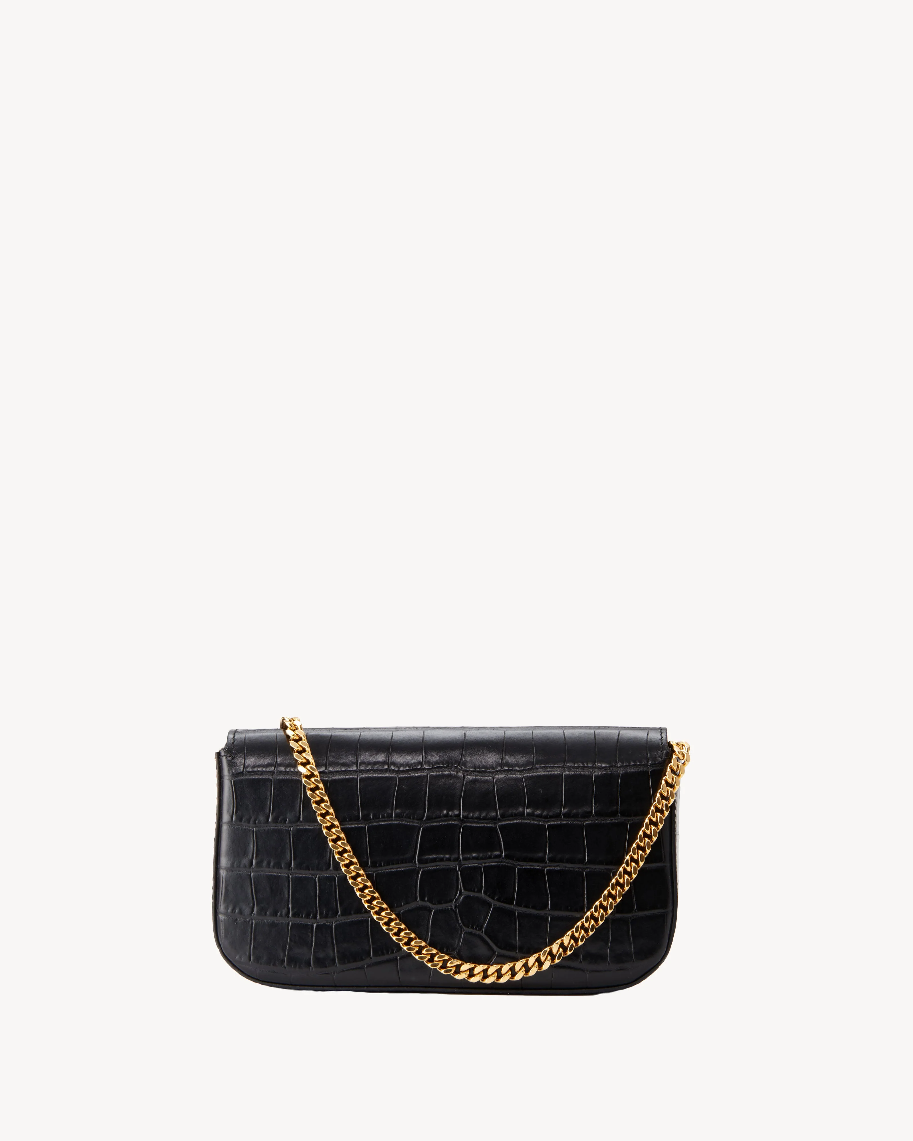 Nili Lotan - LE MIA CHAIN BAG - Image 7