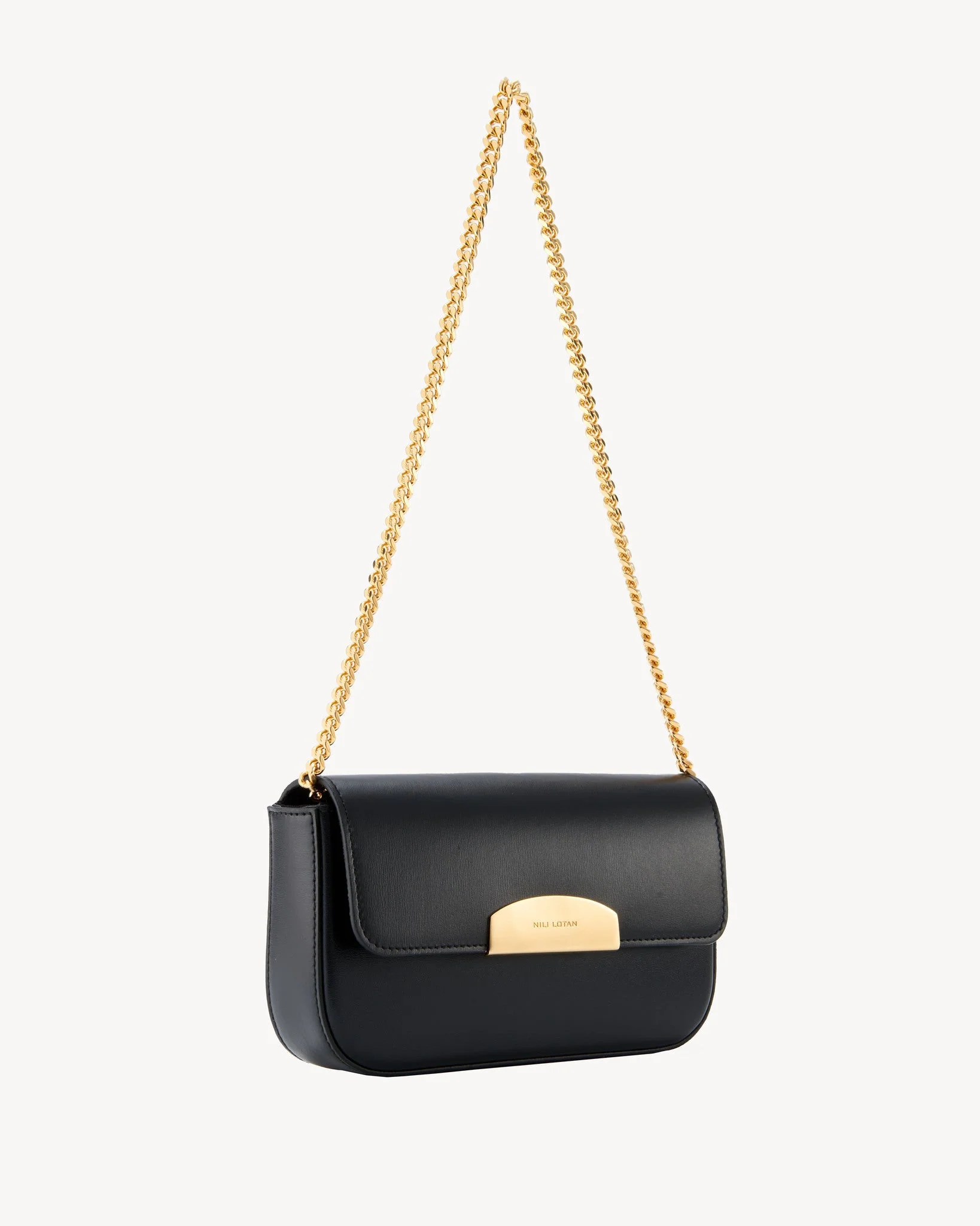 Nili Lotan - LE MIA CHAIN BAG - Image 2