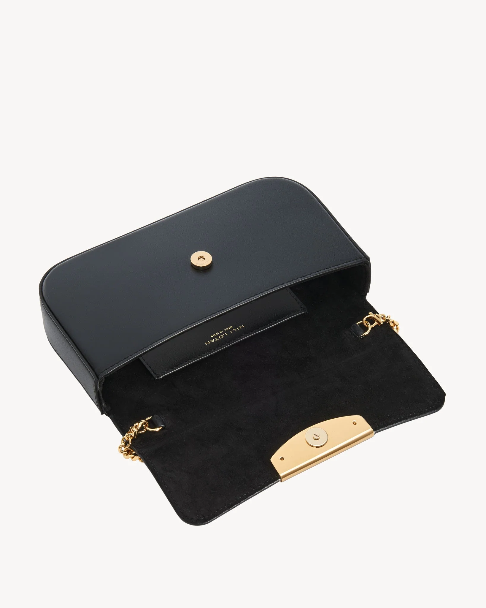 Nili Lotan - LE MIA CHAIN BAG - Image 3