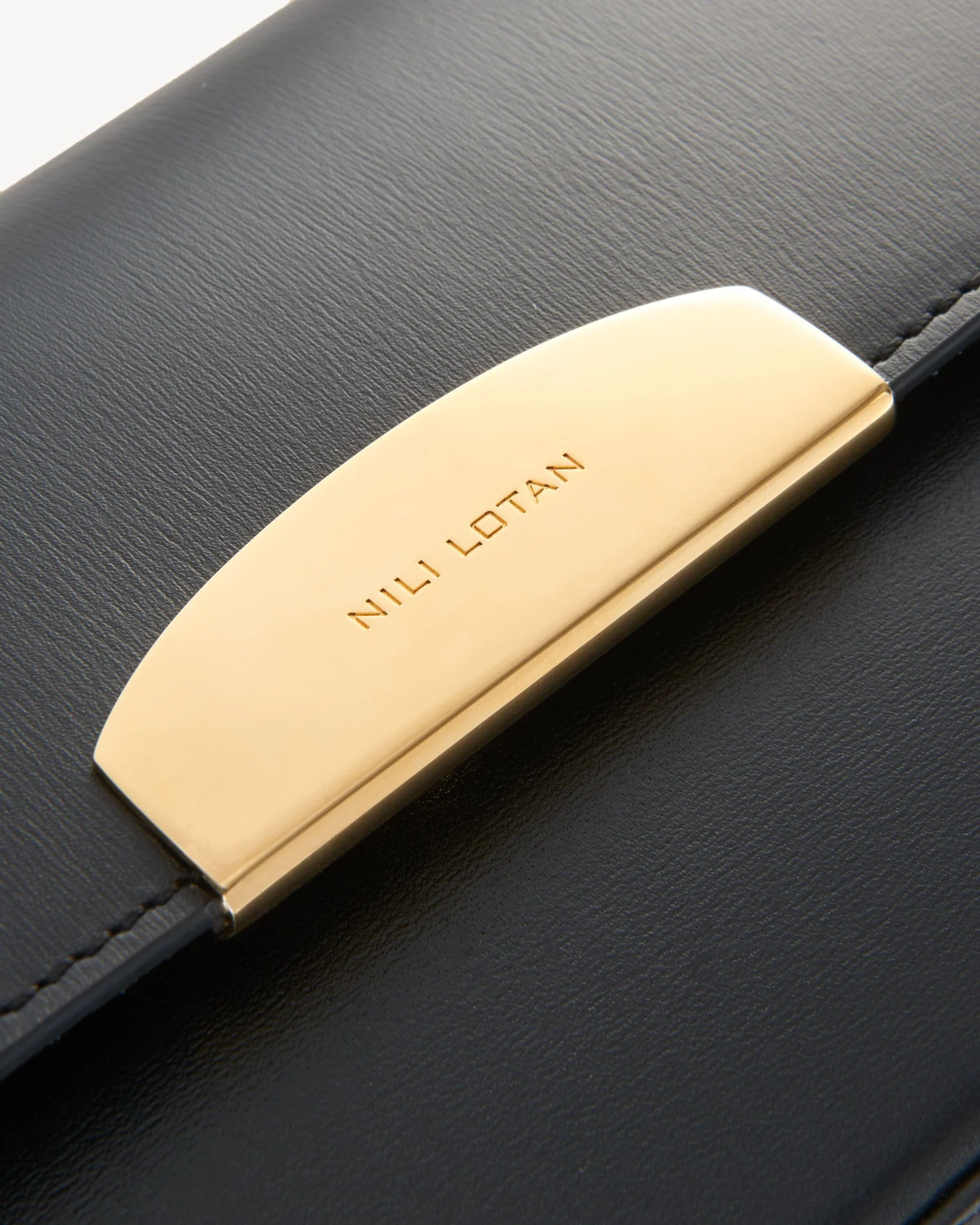 Nili Lotan - LE MIA CHAIN BAG - Image 4