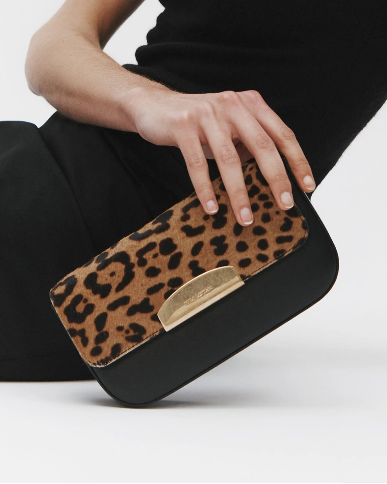 Nili Lotan - LE MIA CHAIN BAG - Image 2