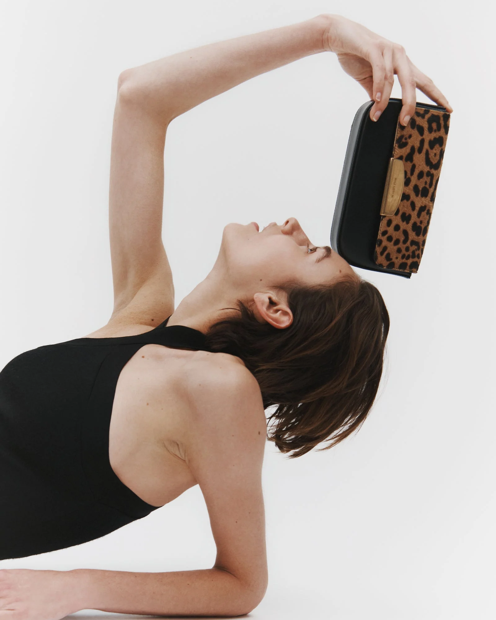 Nili Lotan - LE MIA CHAIN BAG - Image 3