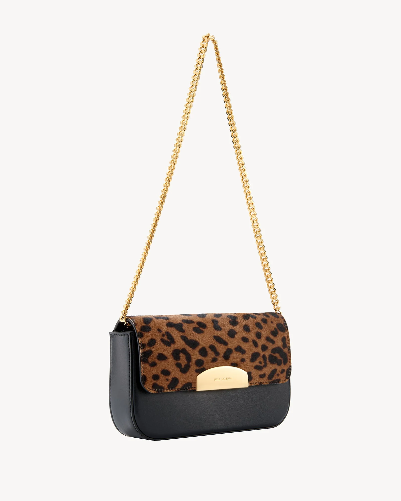 Nili Lotan - LE MIA CHAIN BAG - Image 4