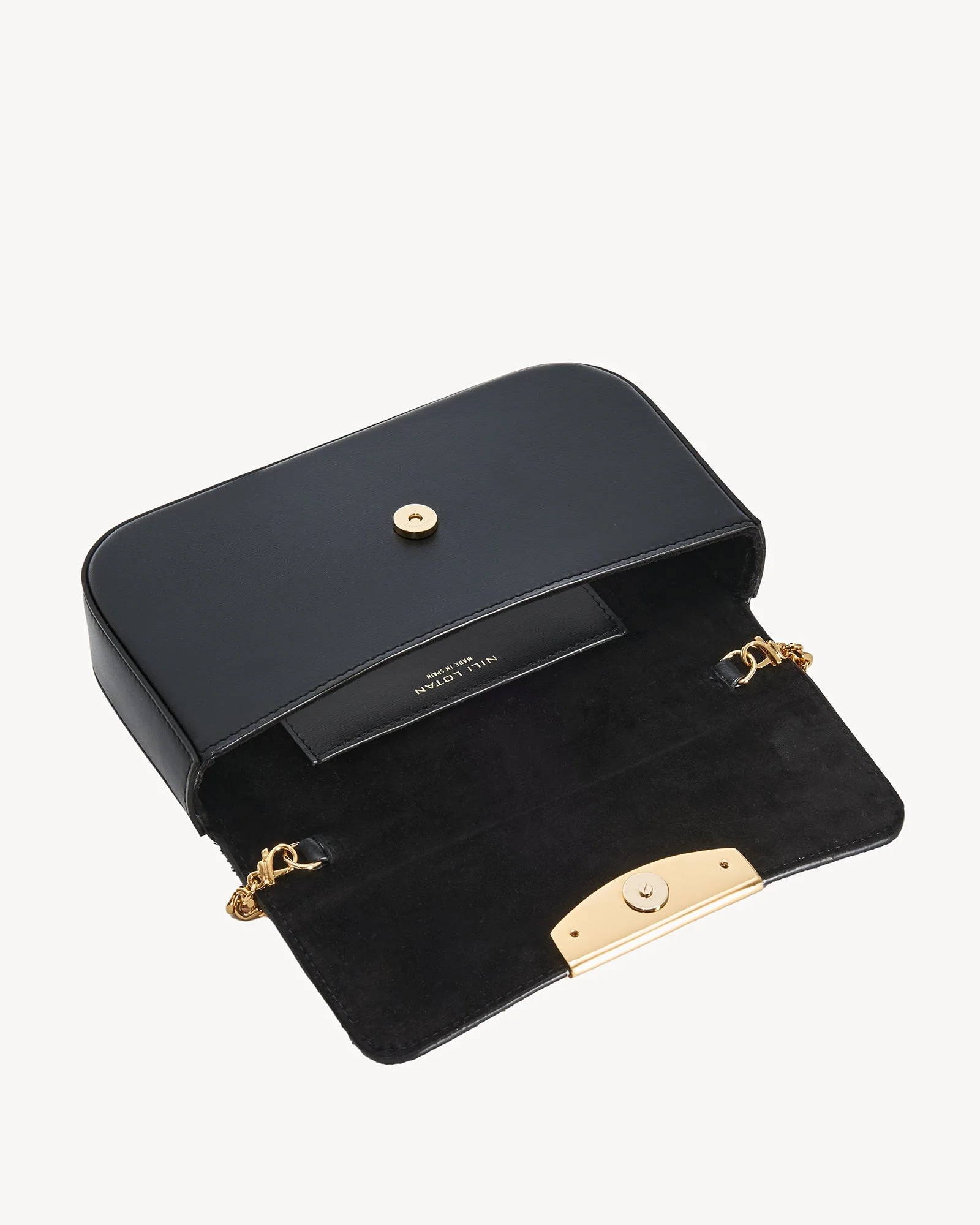 Nili Lotan - LE MIA CHAIN BAG - Image 5
