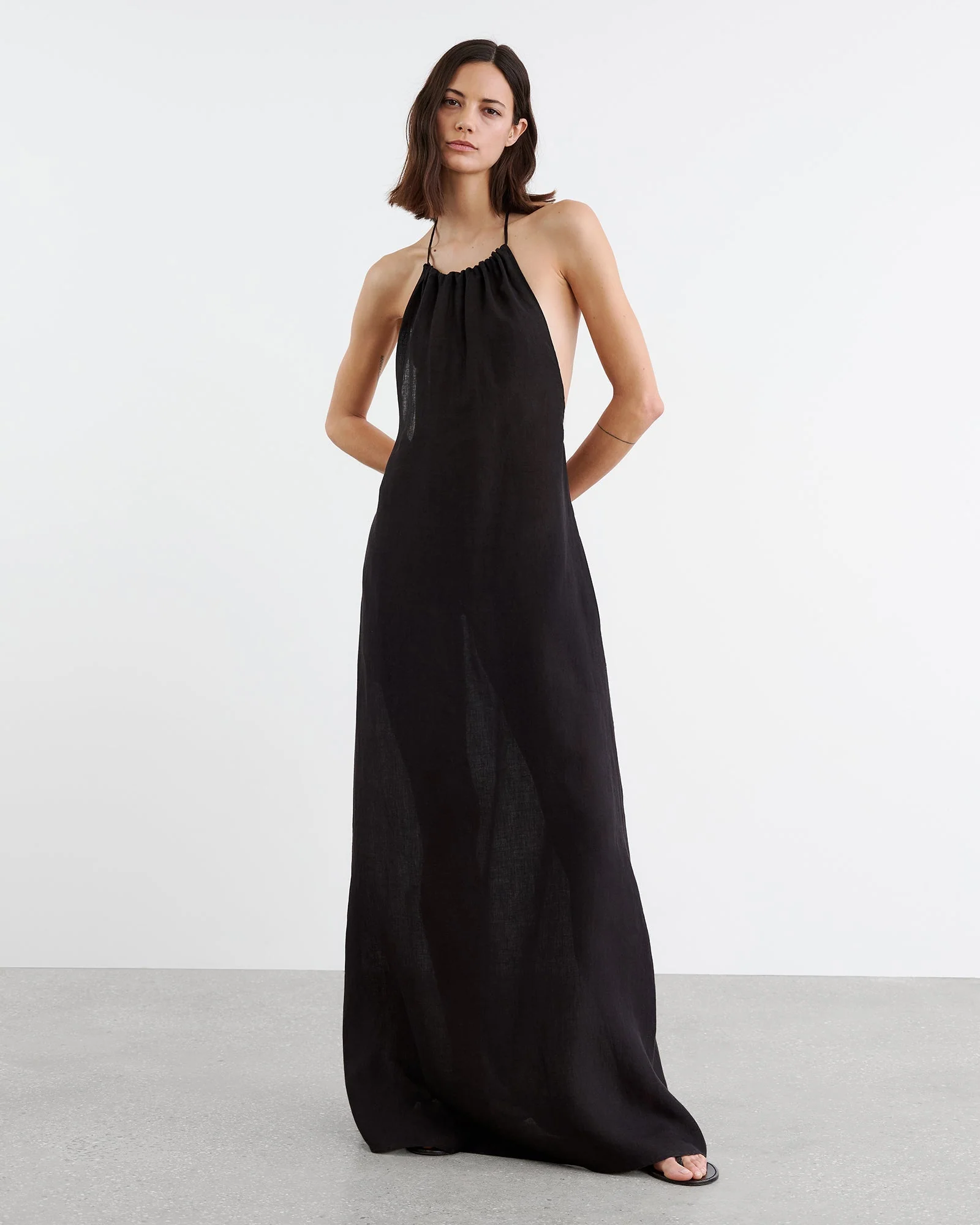 Nili Lotan - LELIA DRESS - Image 2