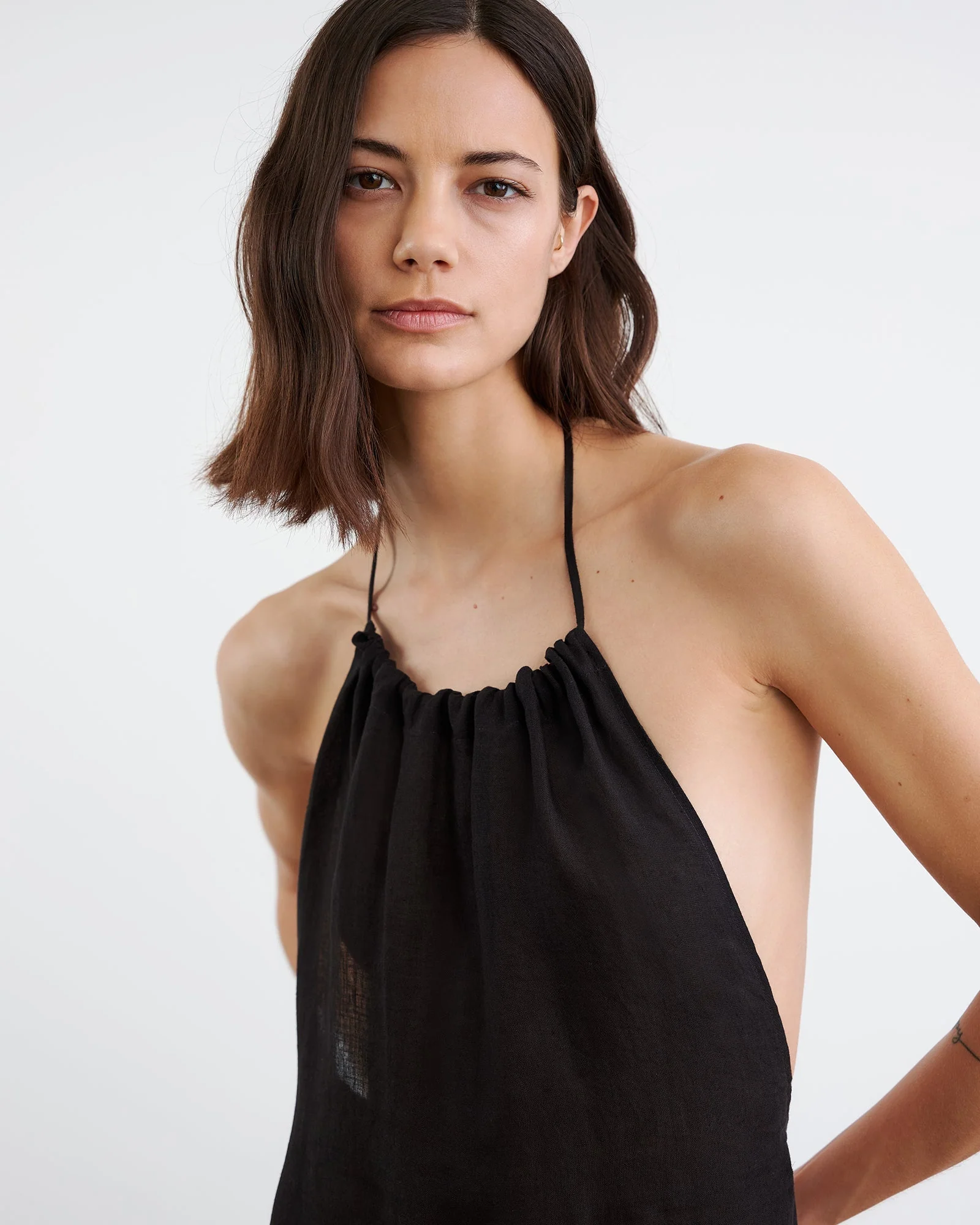 Nili Lotan - LELIA DRESS - Image 3