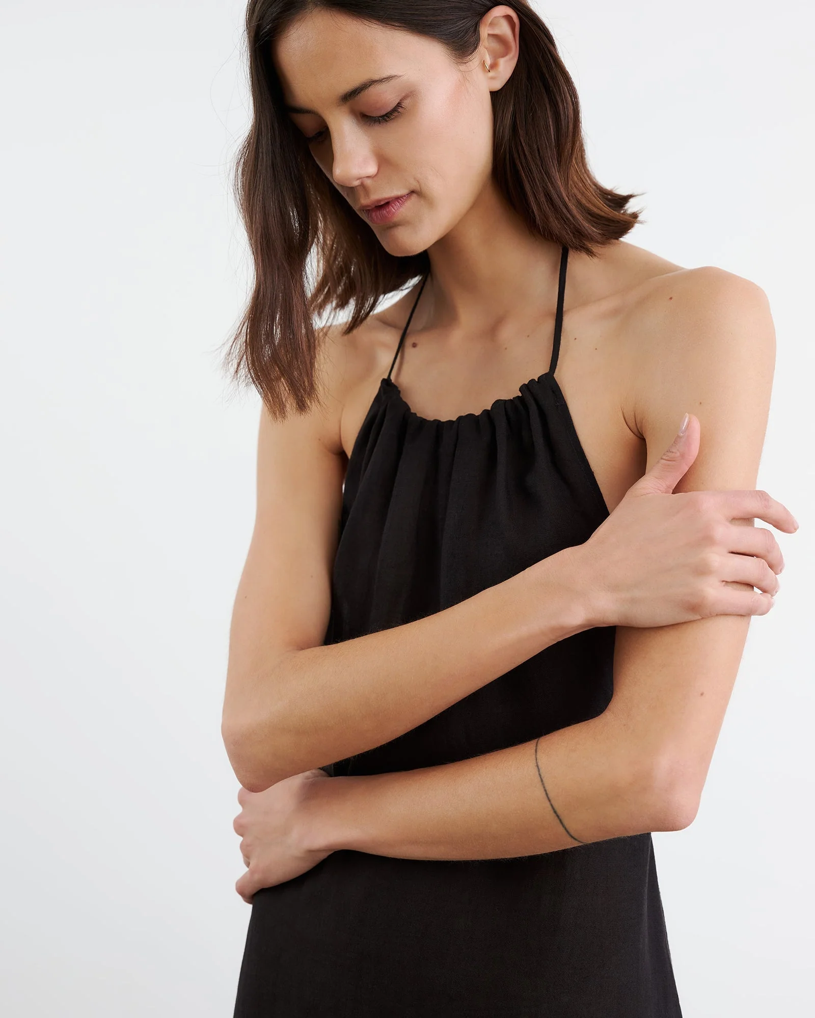 Nili Lotan - LELIA DRESS - Image 4