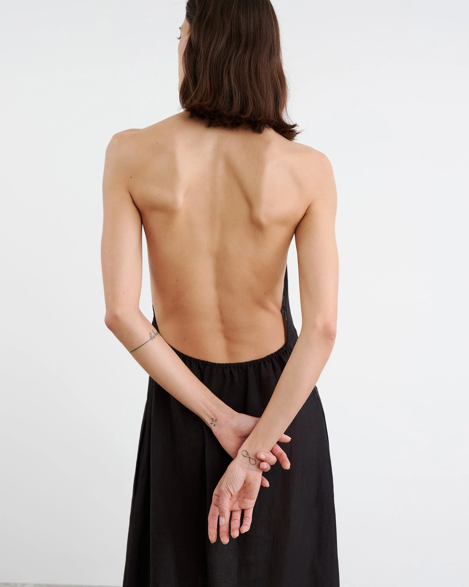 Nili Lotan - LELIA DRESS - Image 5