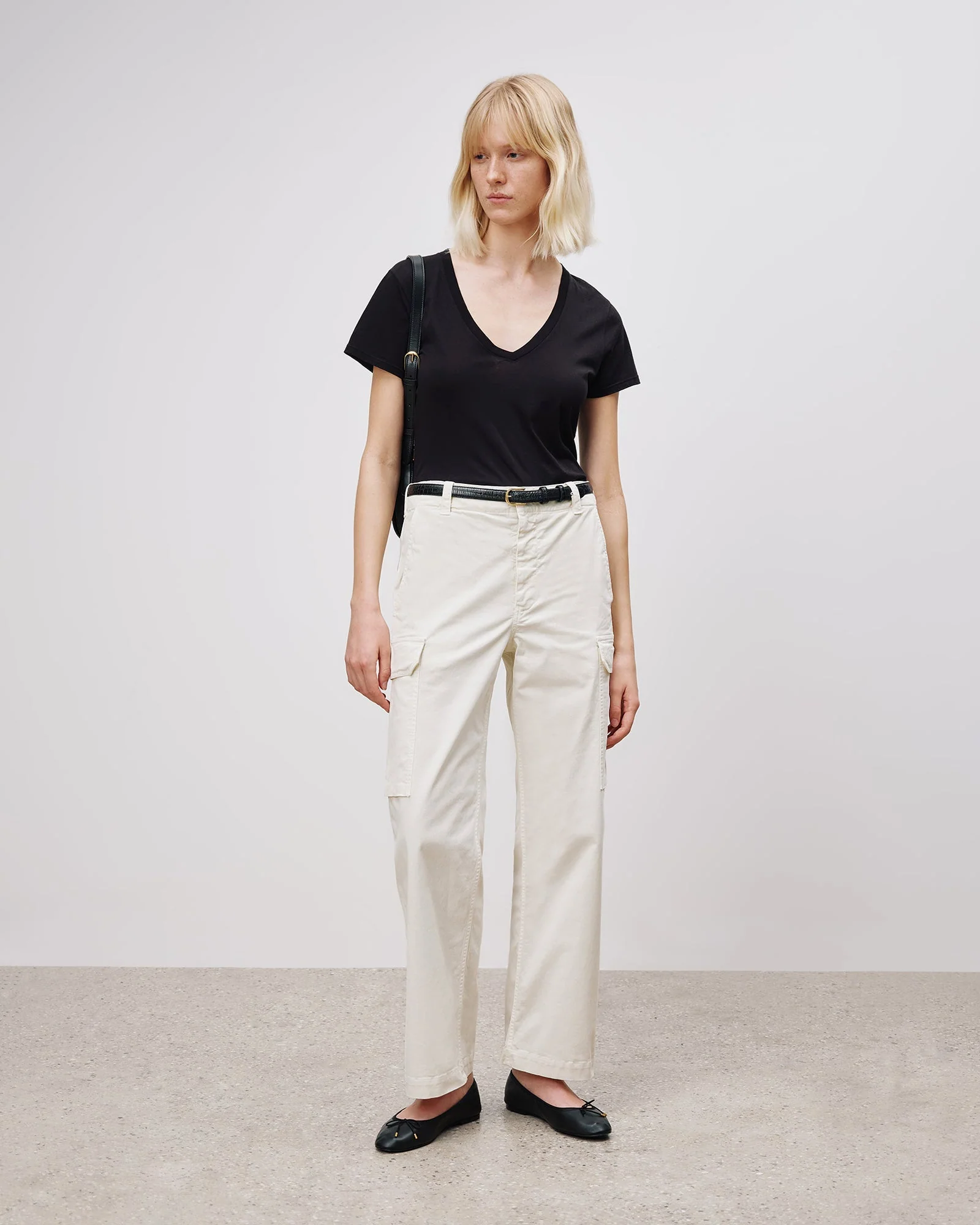Nili Lotan - LEOFRED PANT - Image 11