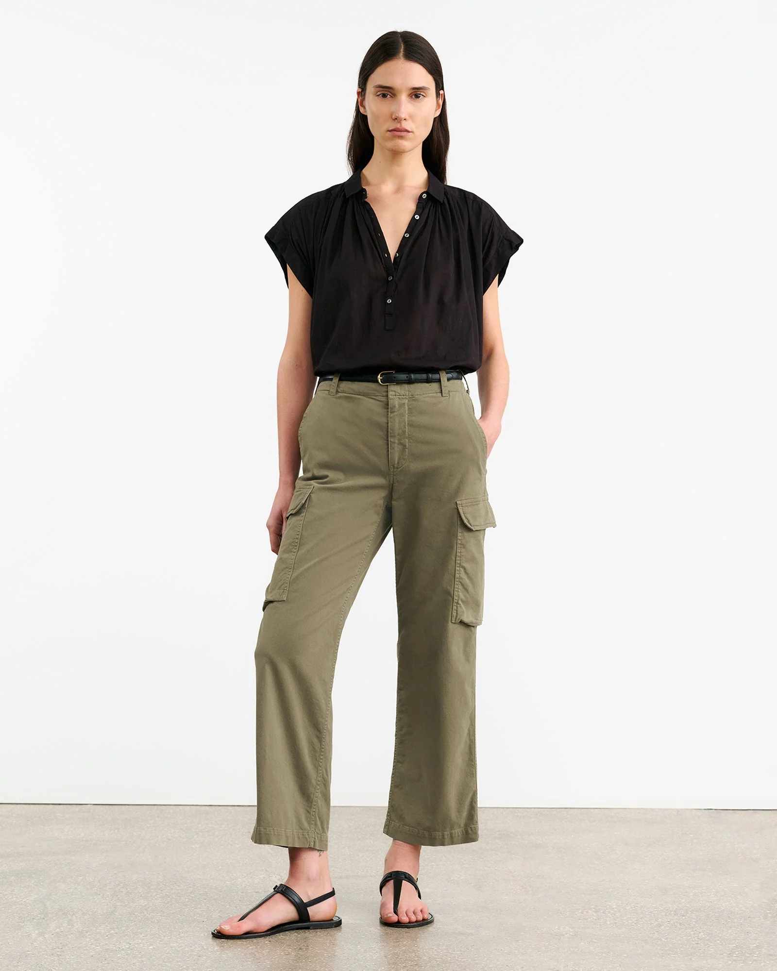 Nili Lotan - LEOFRED PANT - Image 2
