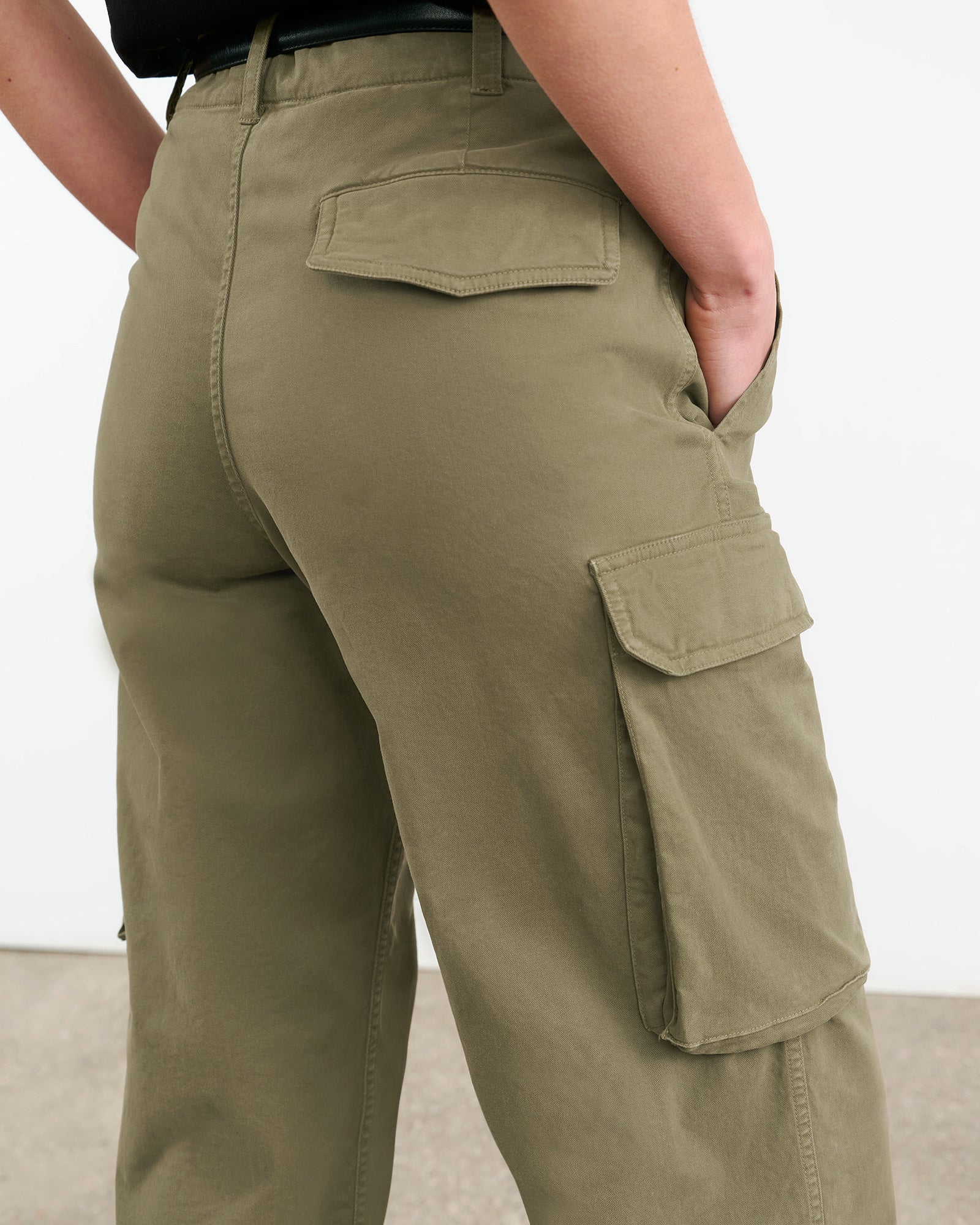 Nili Lotan - LEOFRED PANT - Image 3