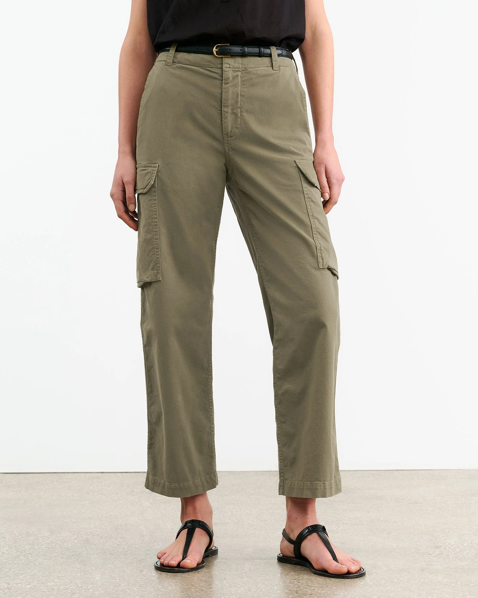 Nili Lotan - LEOFRED PANT - Image 4