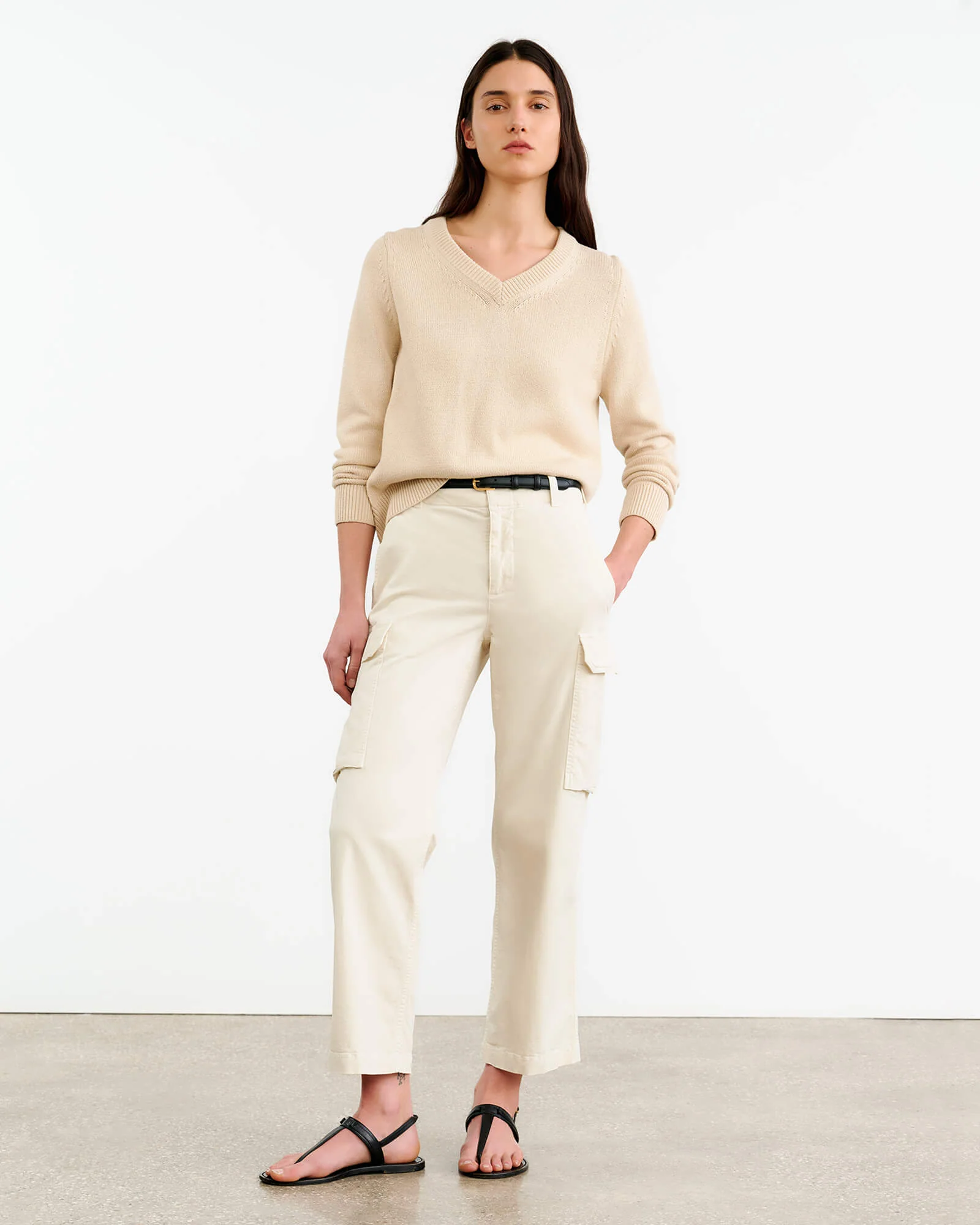 Nili Lotan - LEOFRED PANT - Image 7