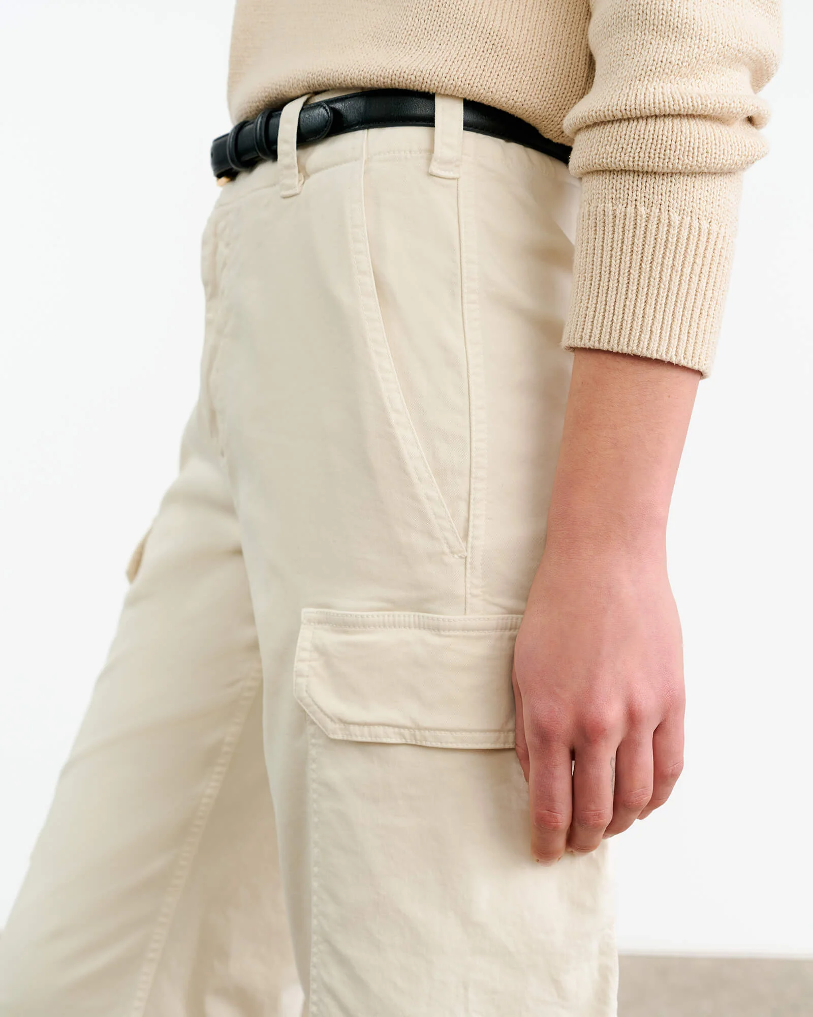 Nili Lotan - LEOFRED PANT - Image 8