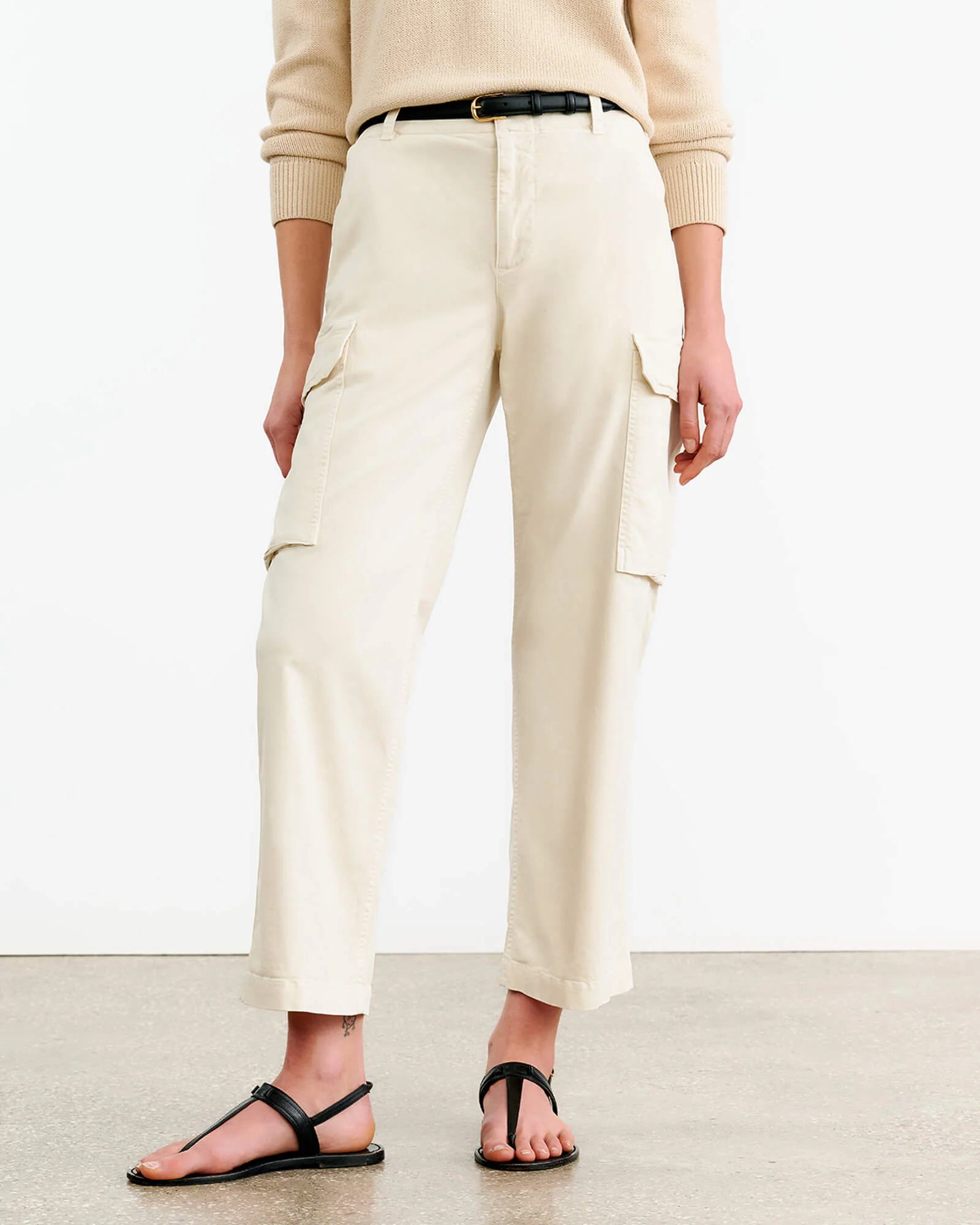 Nili Lotan - LEOFRED PANT - Image 9
