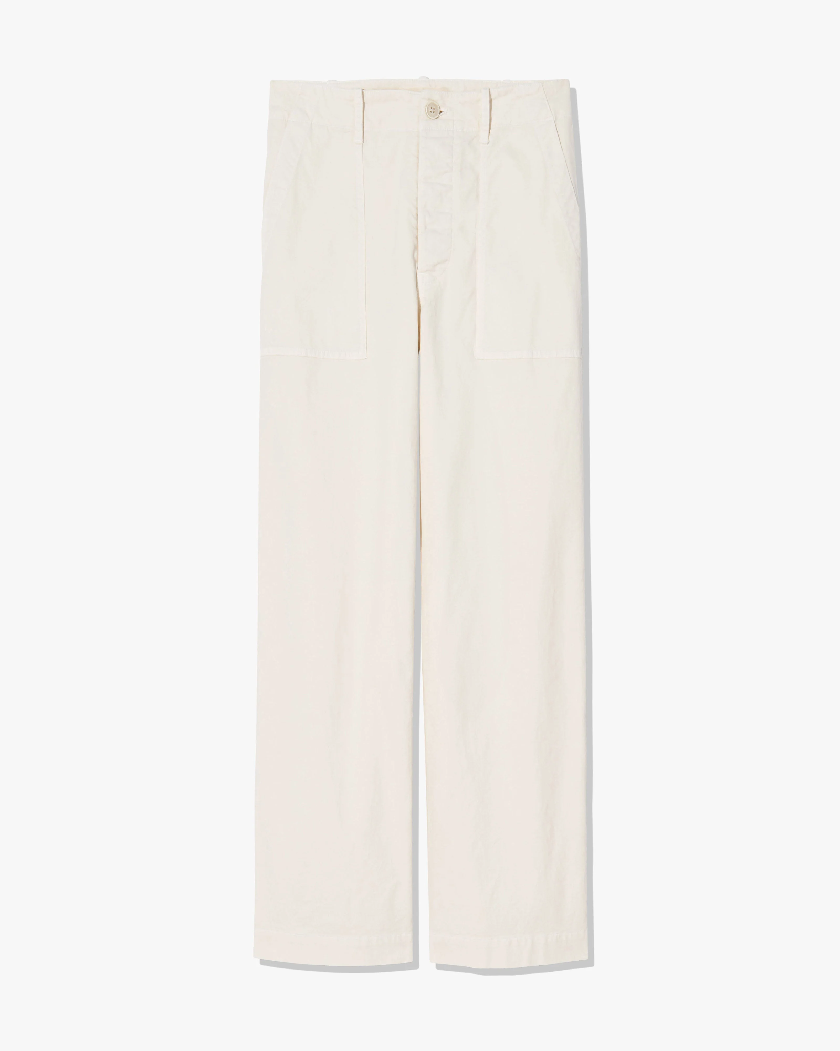 Nili Lotan - LEON COTTON BOY PANT - Image 12