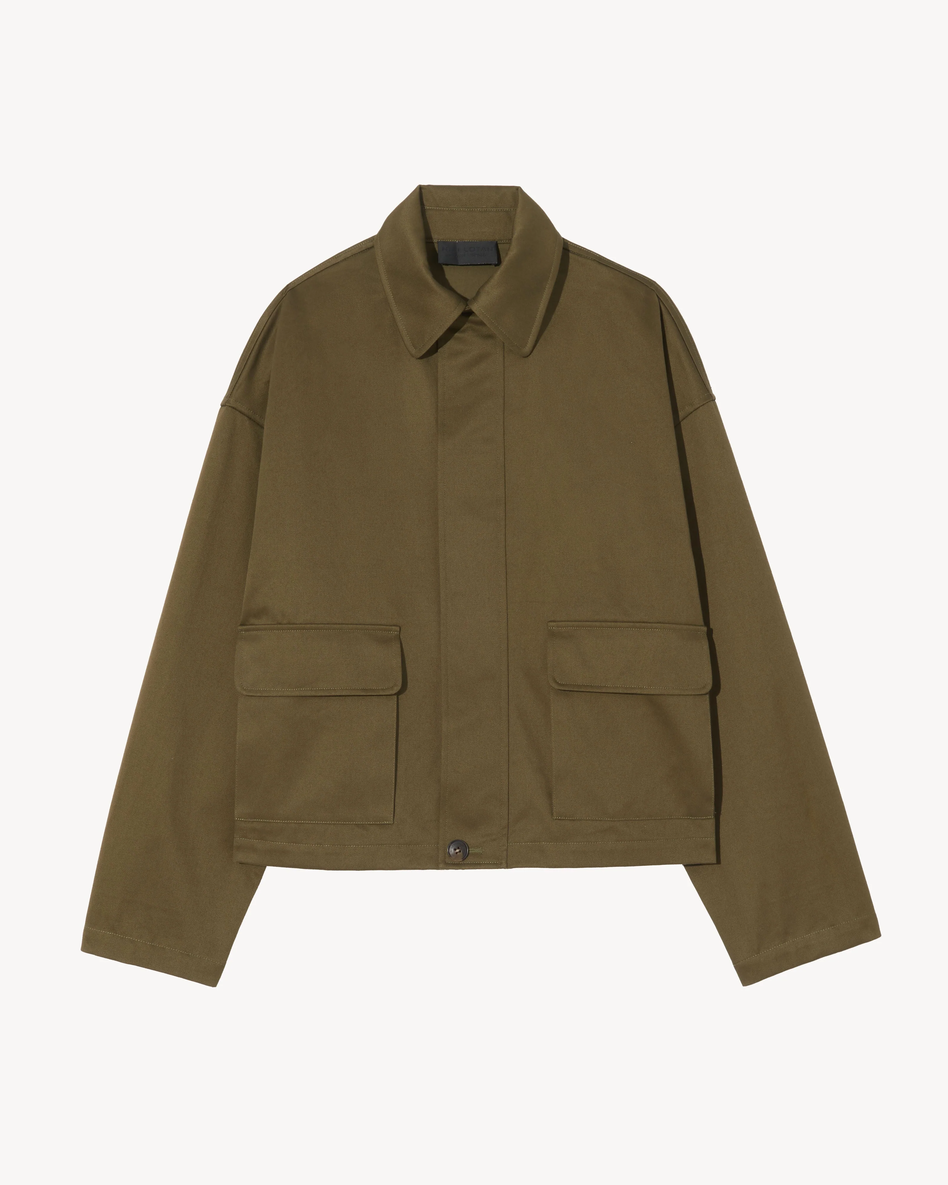 Nili Lotan - LIO JACKET