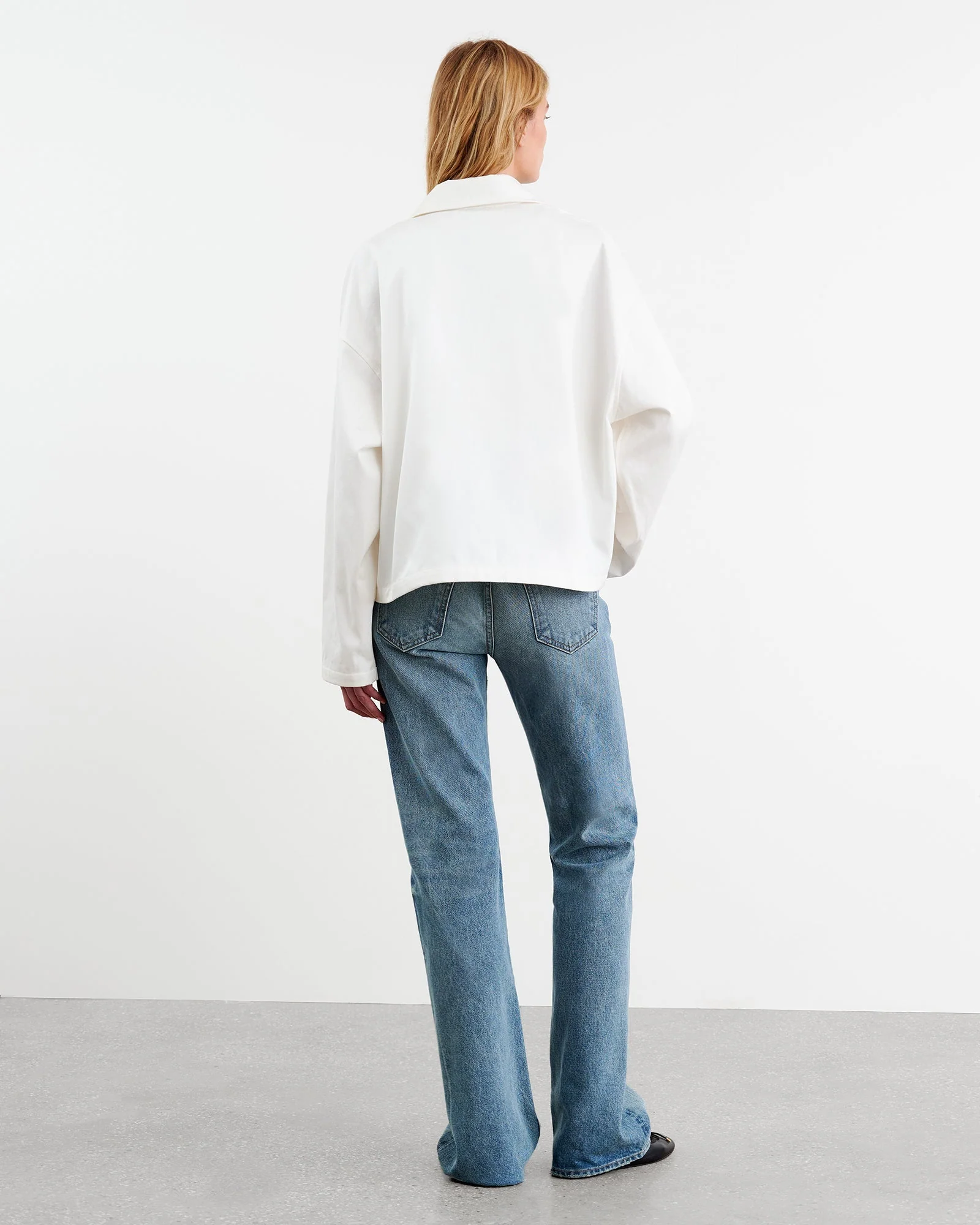 Nili Lotan - LIO JACKET - Image 10