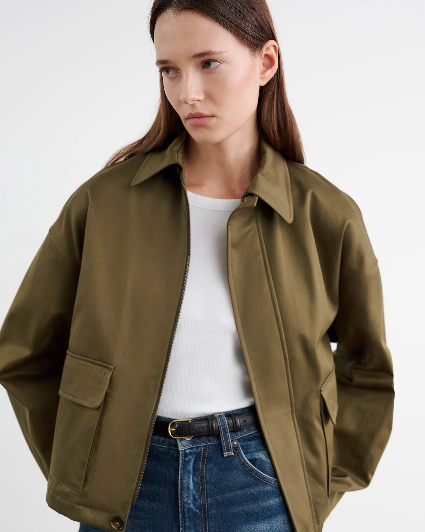 Nili Lotan - LIO JACKET - Image 3