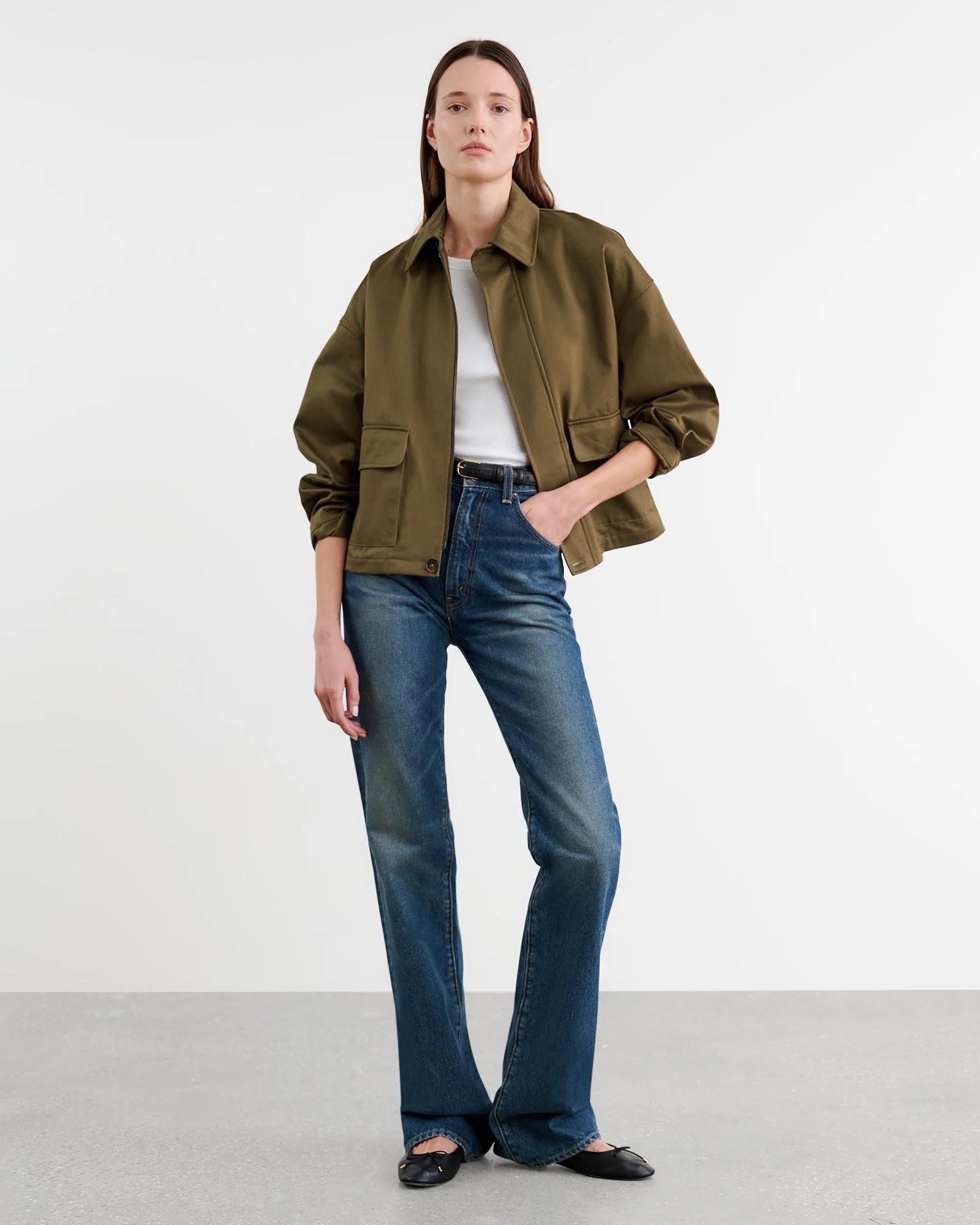 Nili Lotan - LIO JACKET - Image 4