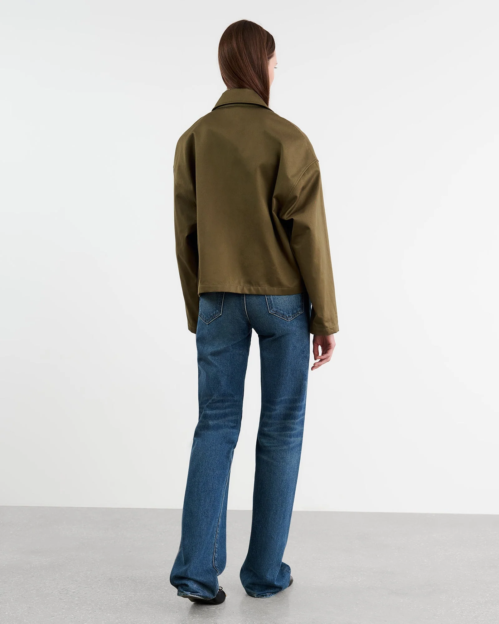 Nili Lotan - LIO JACKET - Image 5